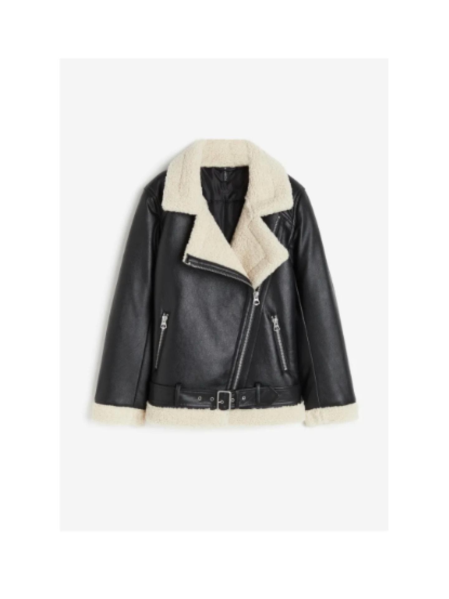 Fliegerjacke