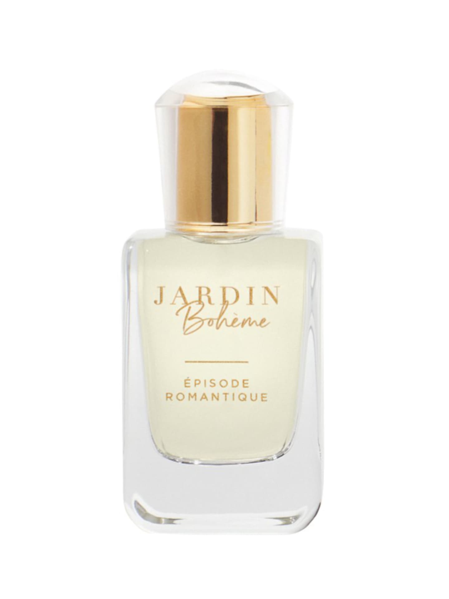 Jardin Bohème