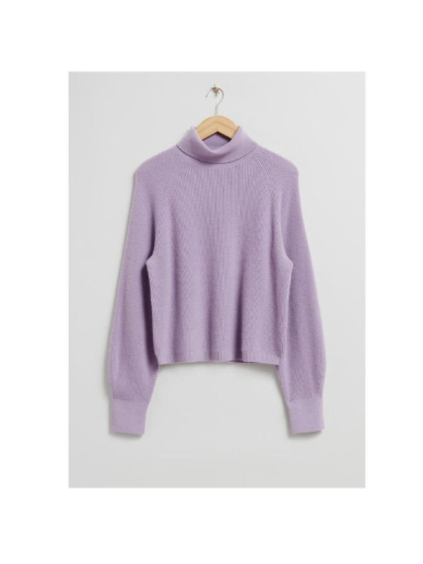 Kaschmir-Pullover