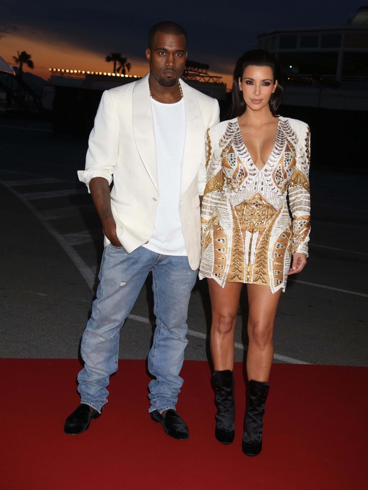 Kim Kardashian