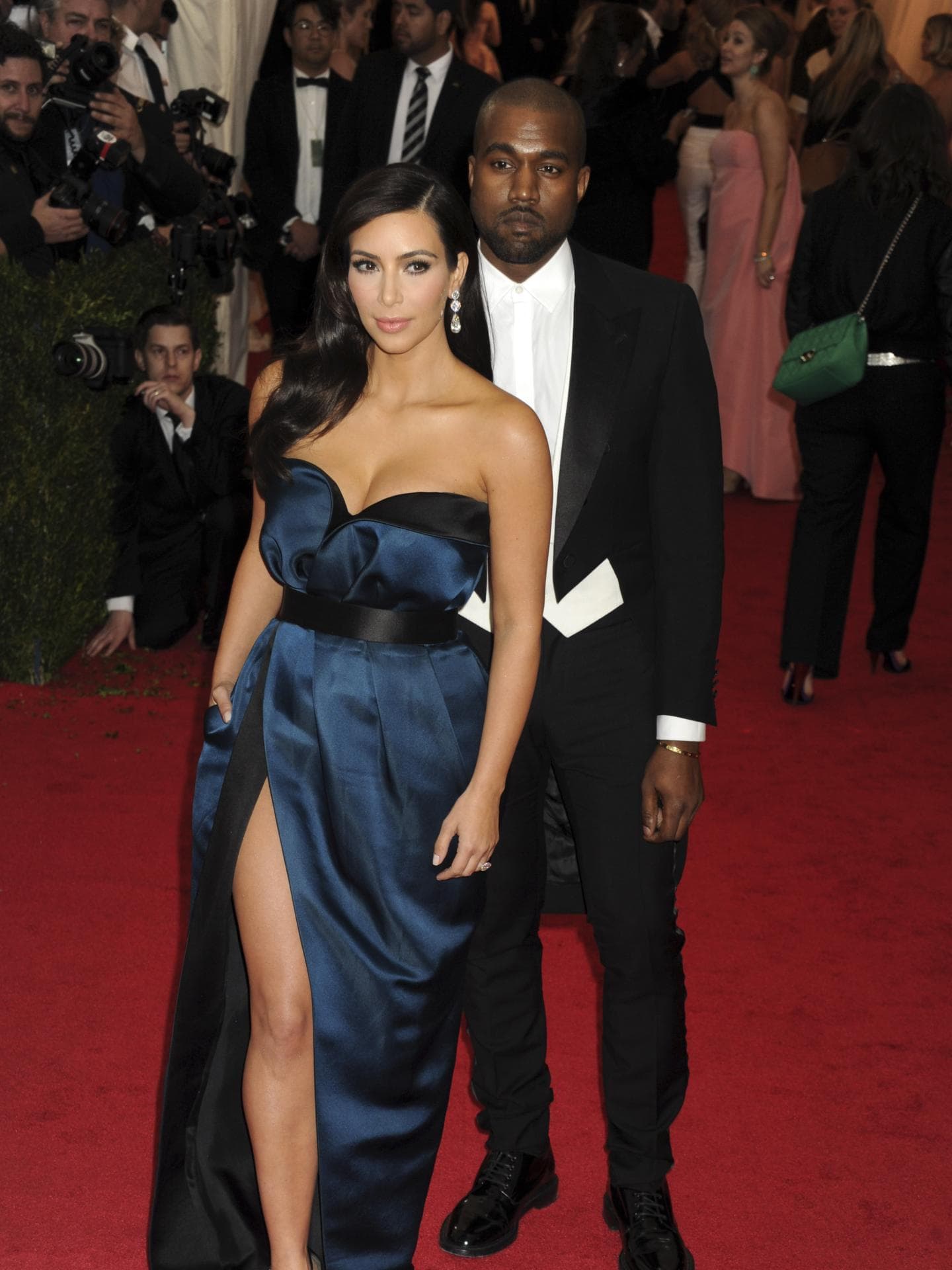 Kim Kardashian