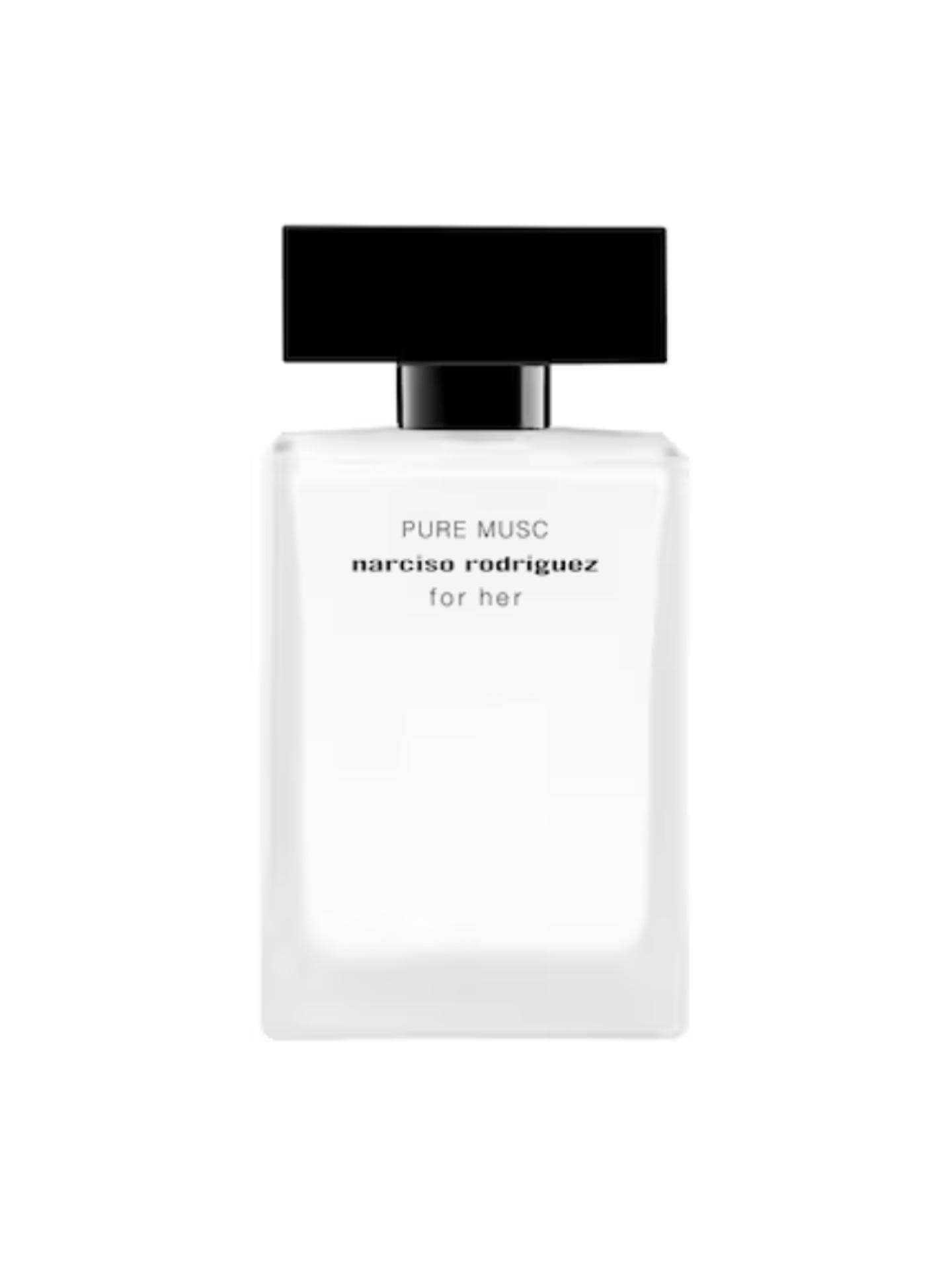 Eau de Parfum "Pure Musc" von Narciso Rodriguez