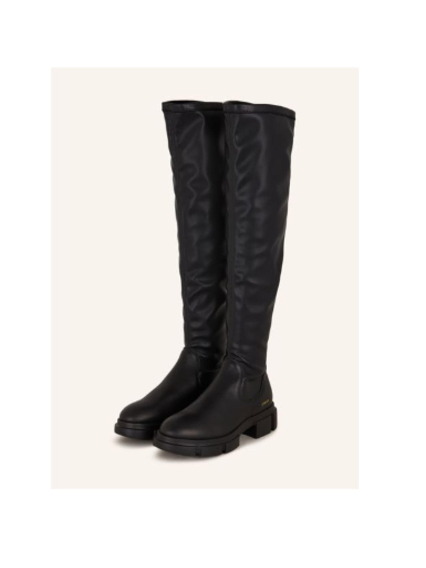 Stiefel