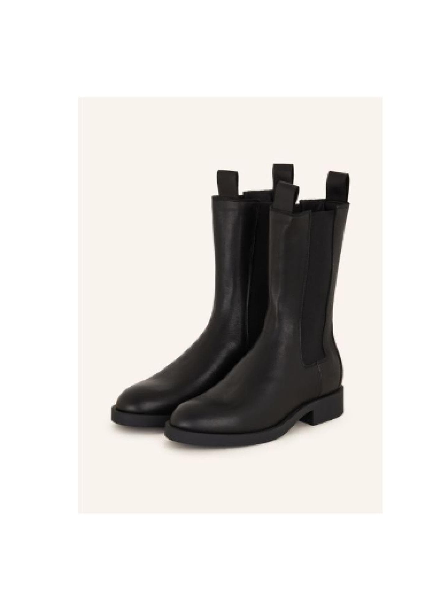 Stiefel