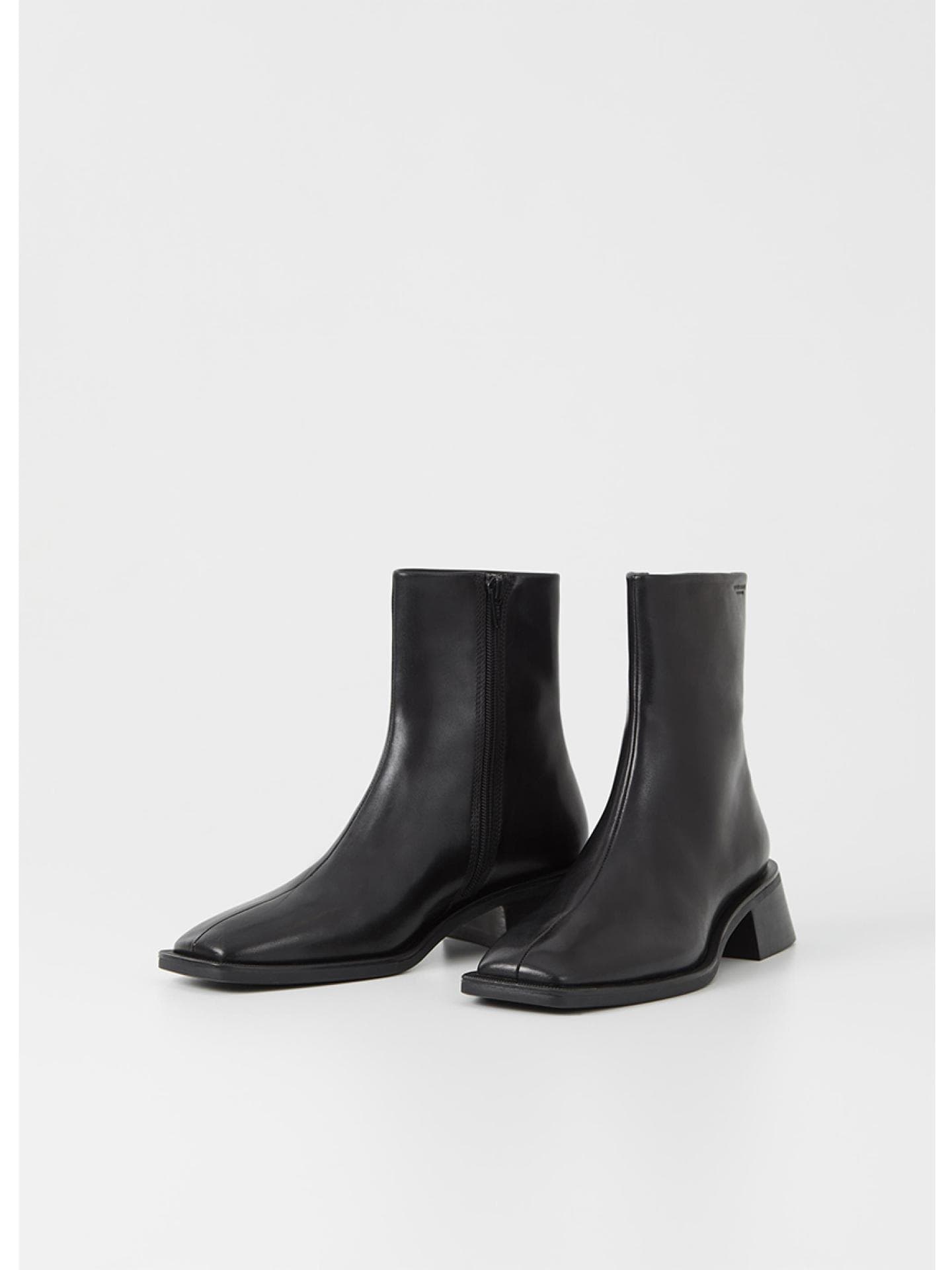 Schwarze Boots von Vagabond