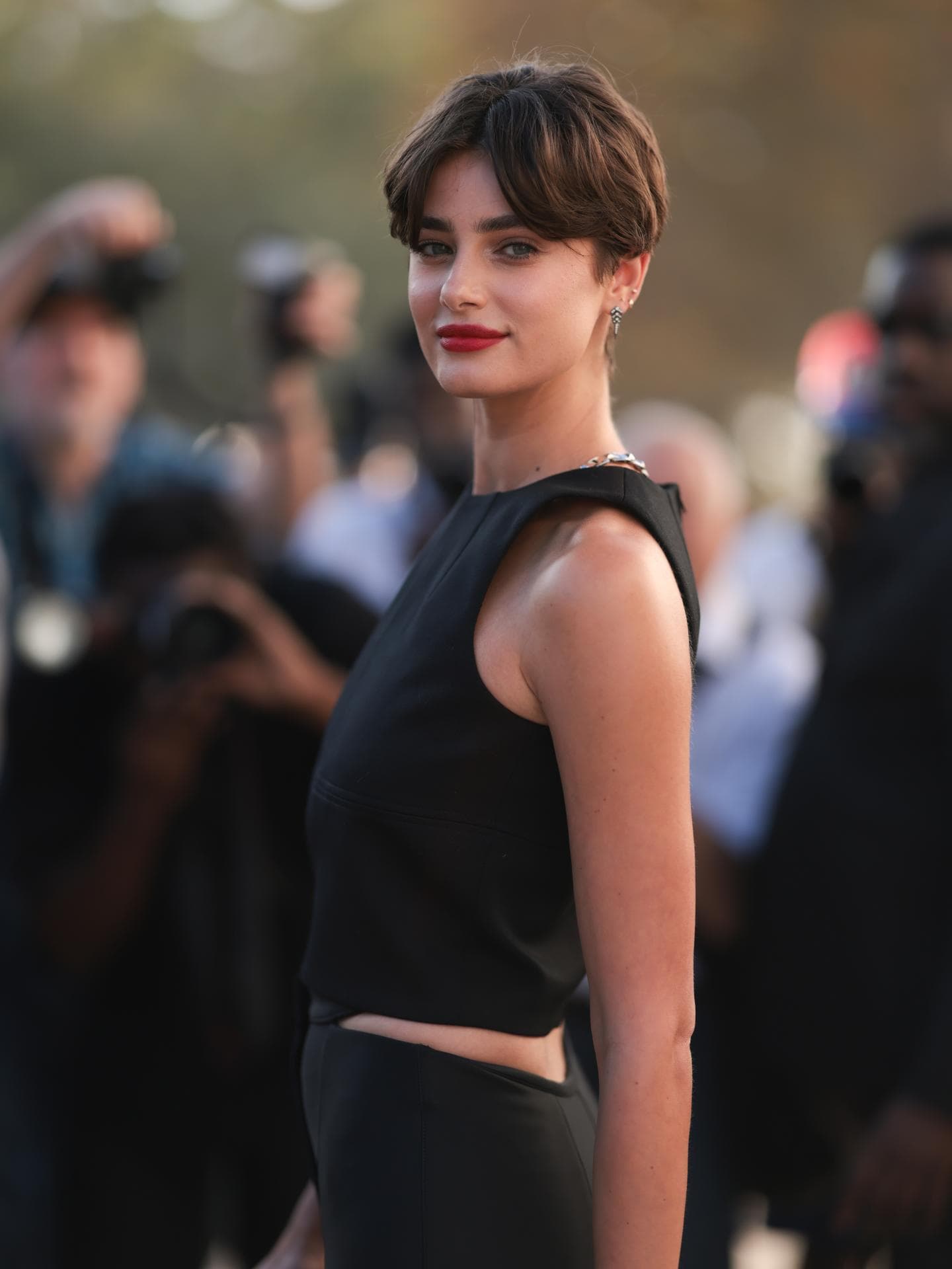 Taylor Hill