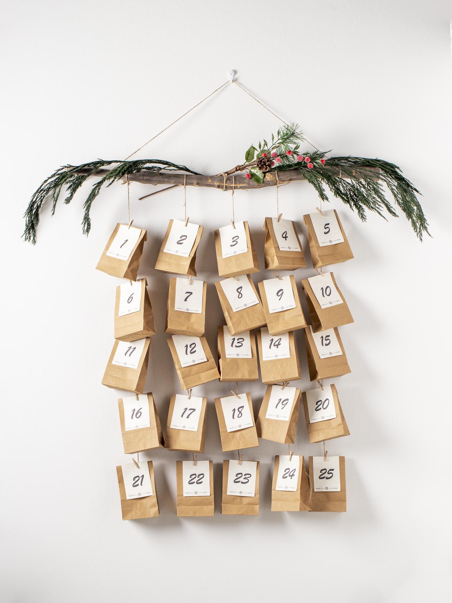 Adventskalender