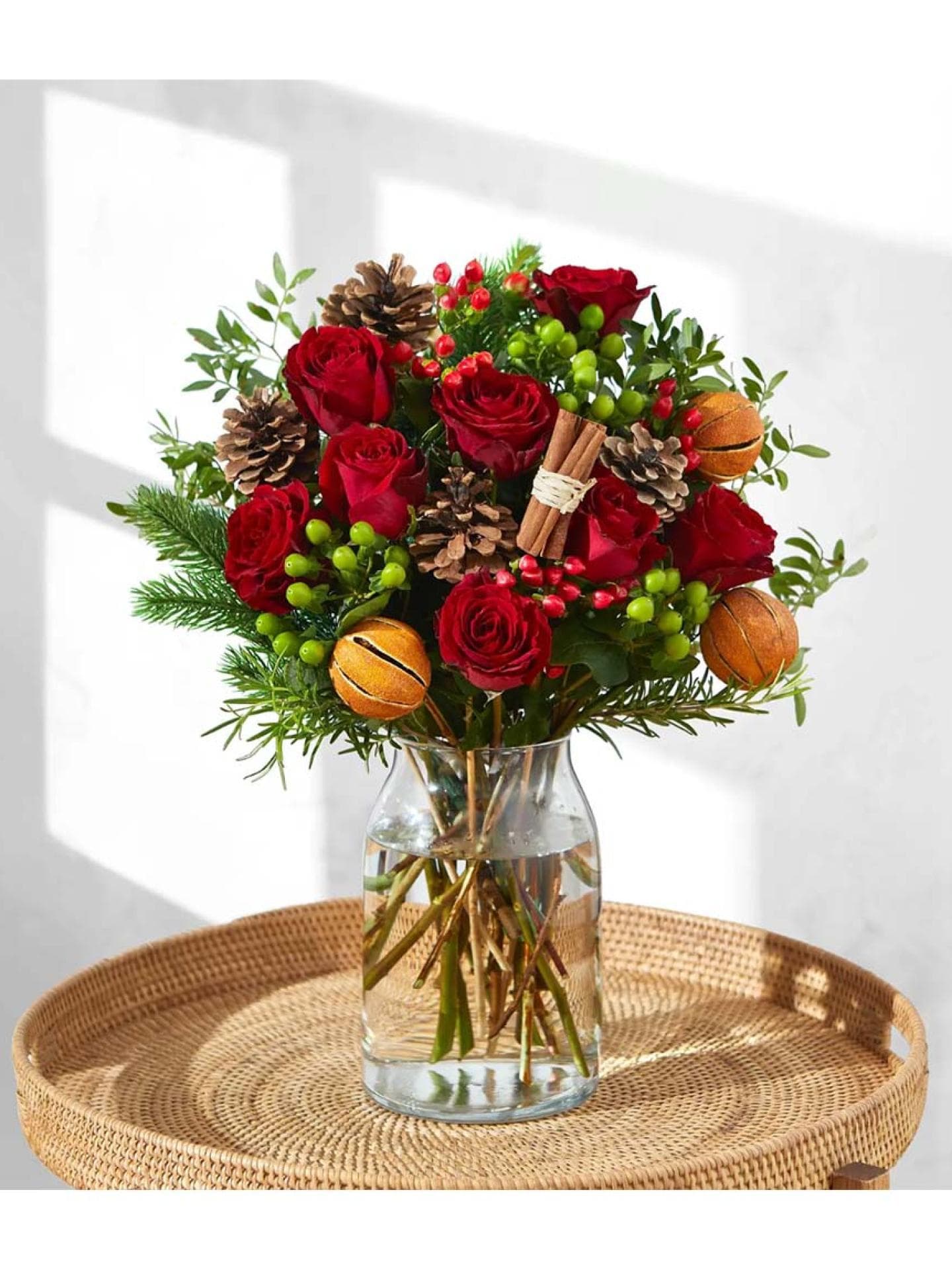 Blumenstrauß