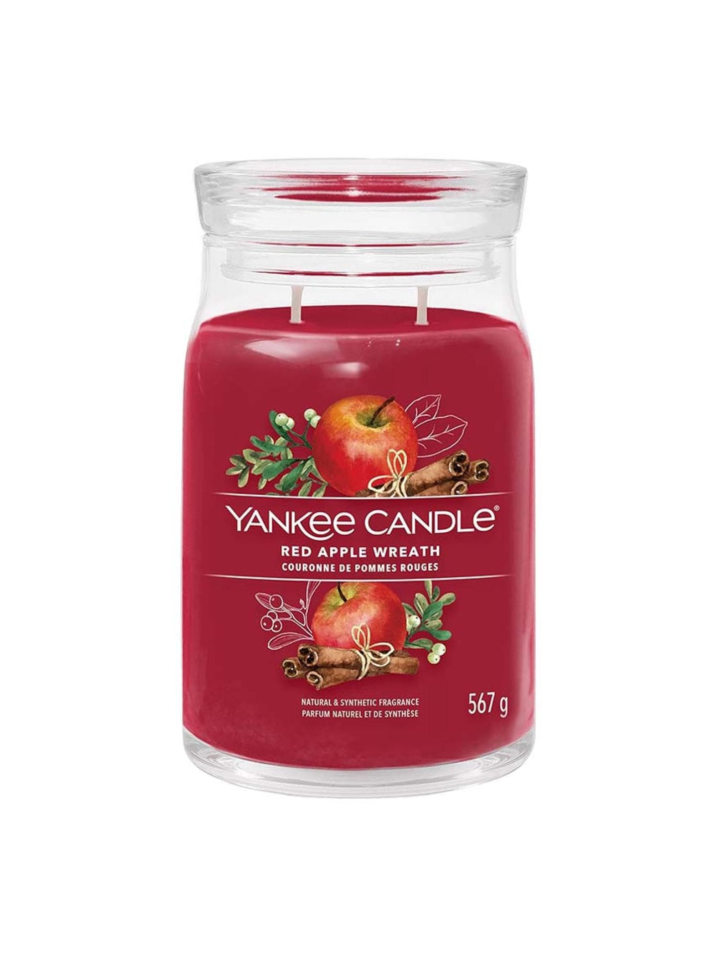 Duftkerze von Yankee Candle