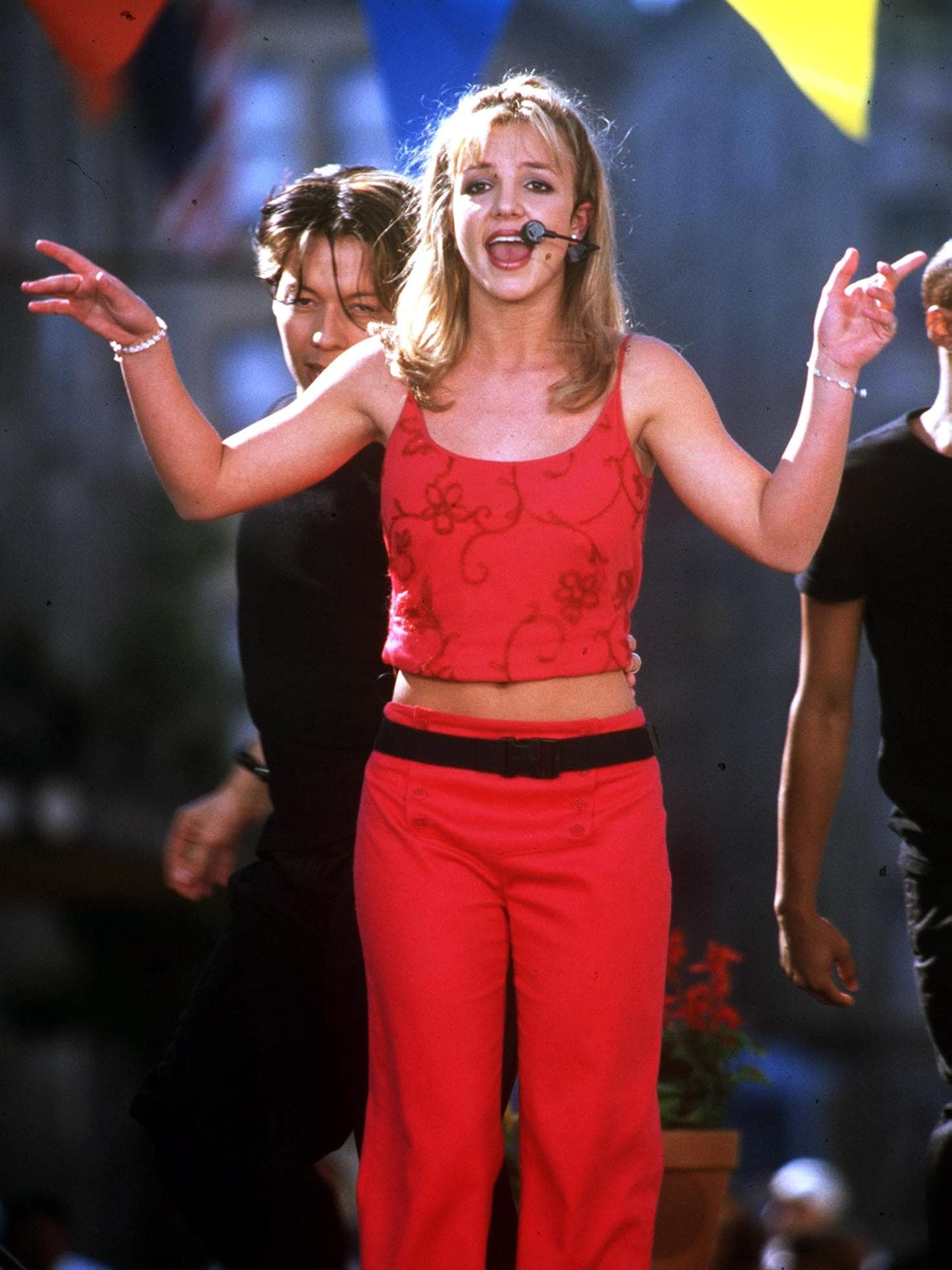 Britney Spears