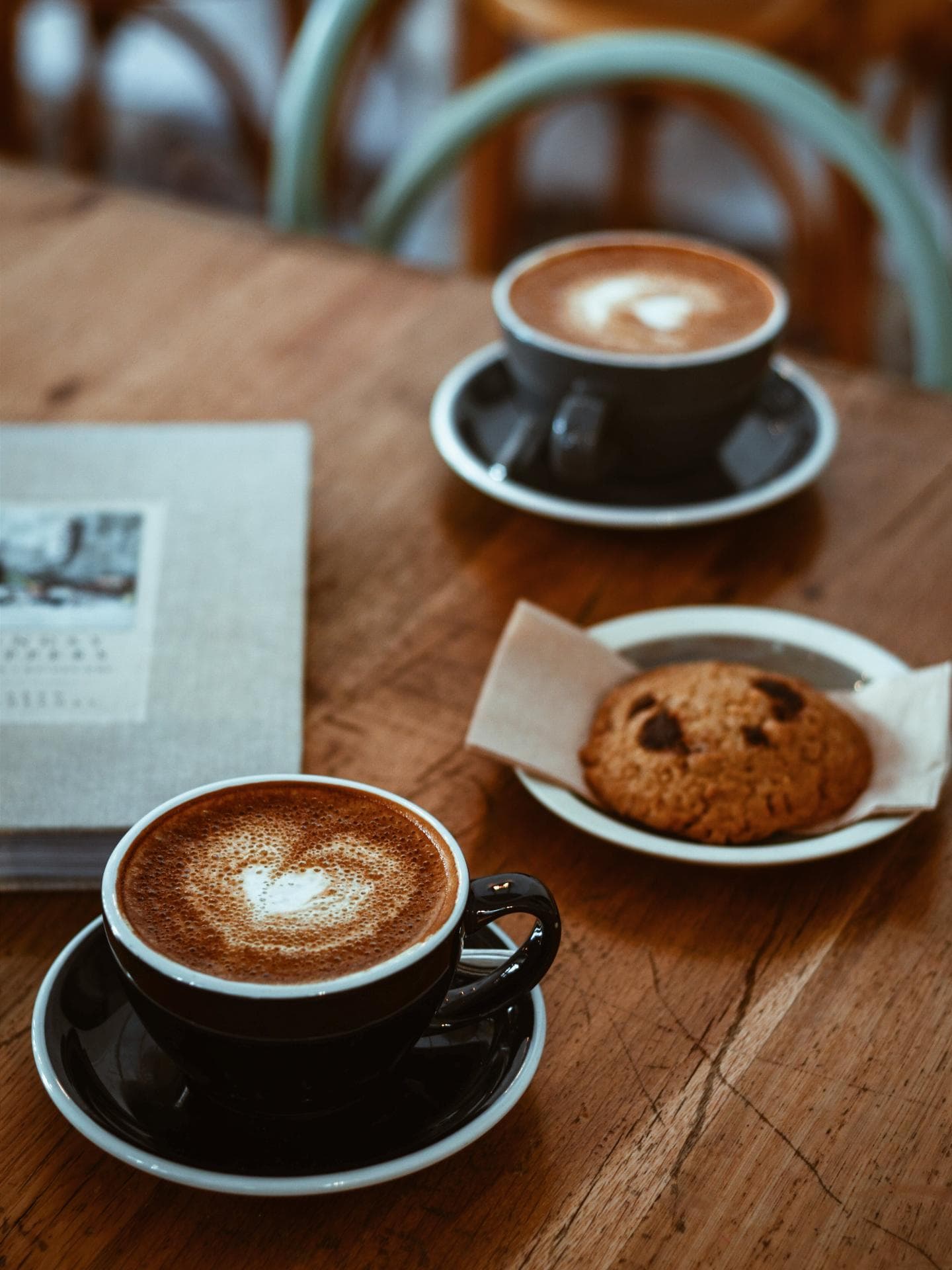 Kaffee