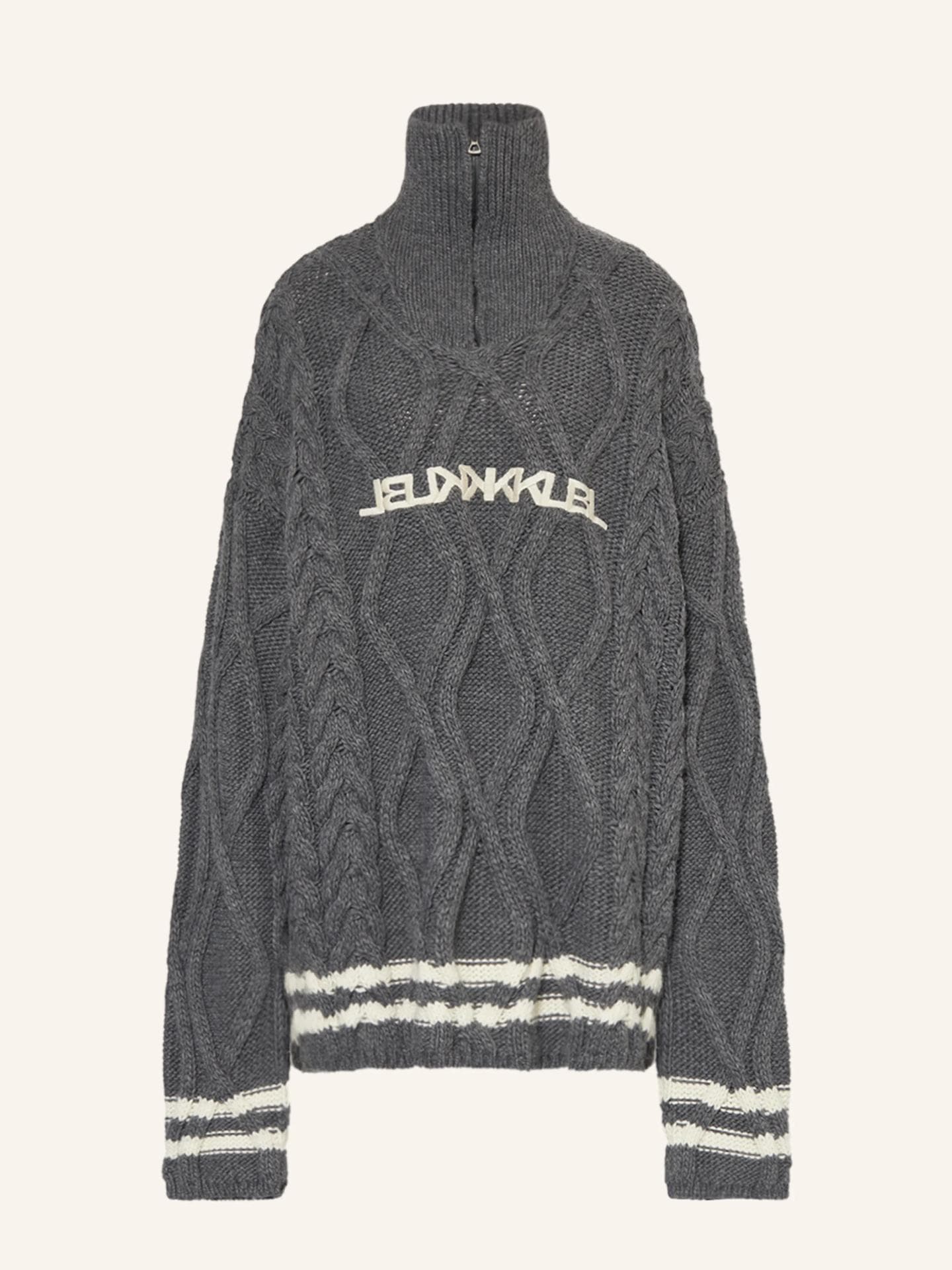 Karo Kauer Pullover