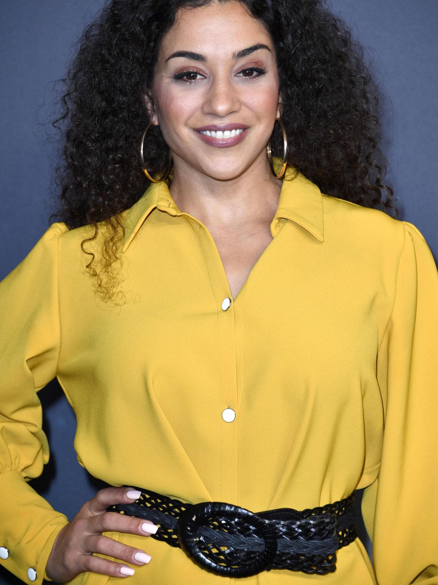 Nadya Benaissa