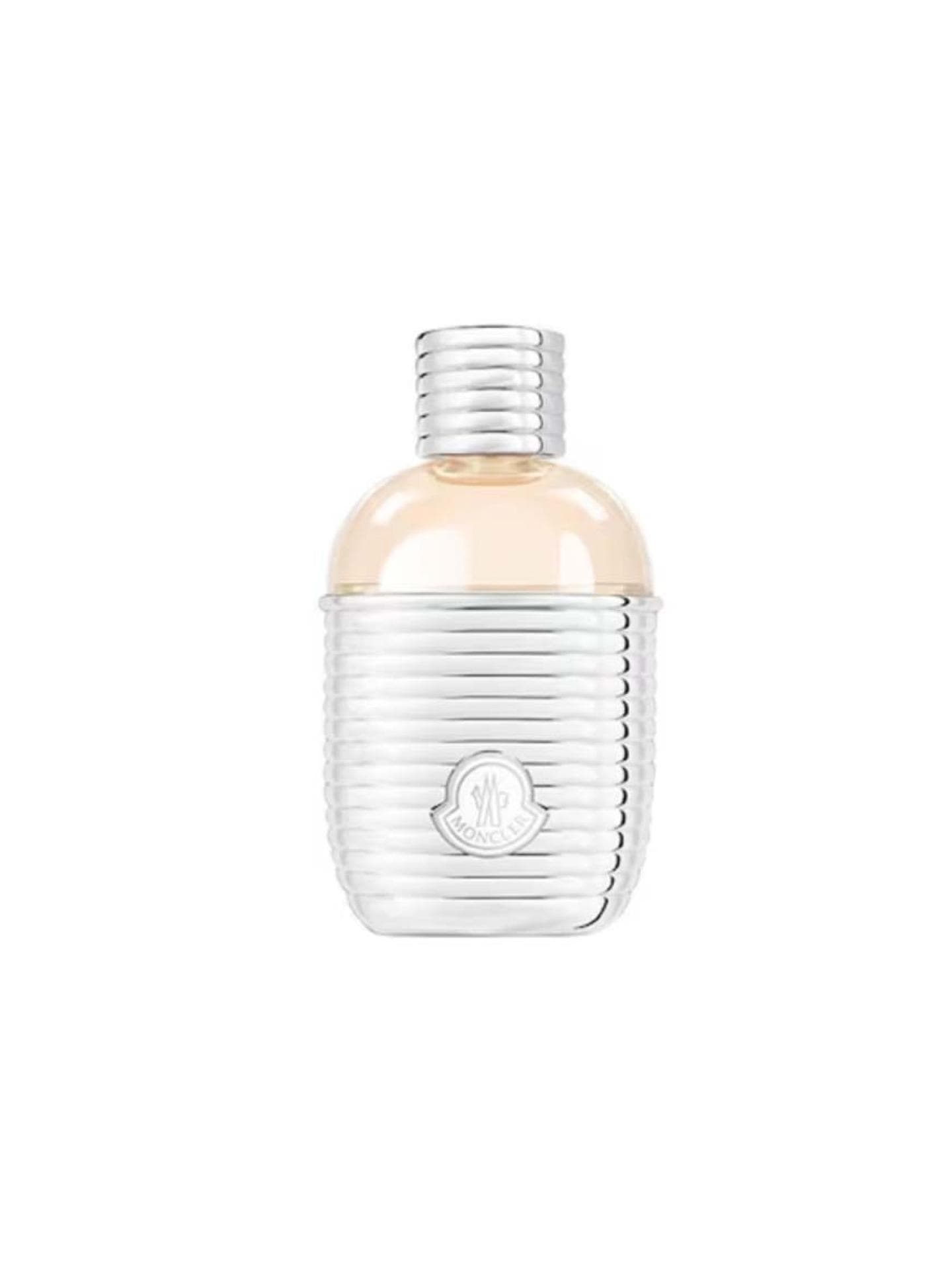 Eau de Parfum "Pour femme" von Moncler
