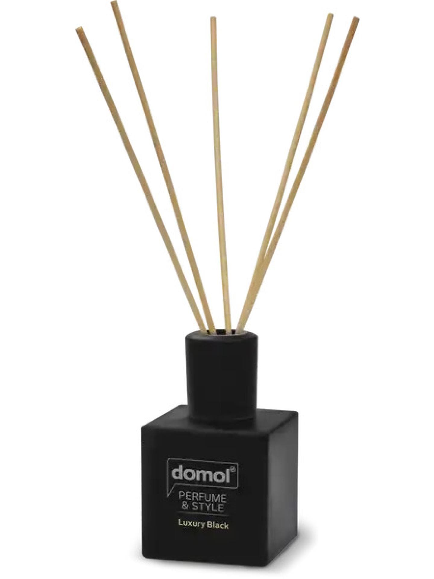 Domol Luxury Black Raumduft