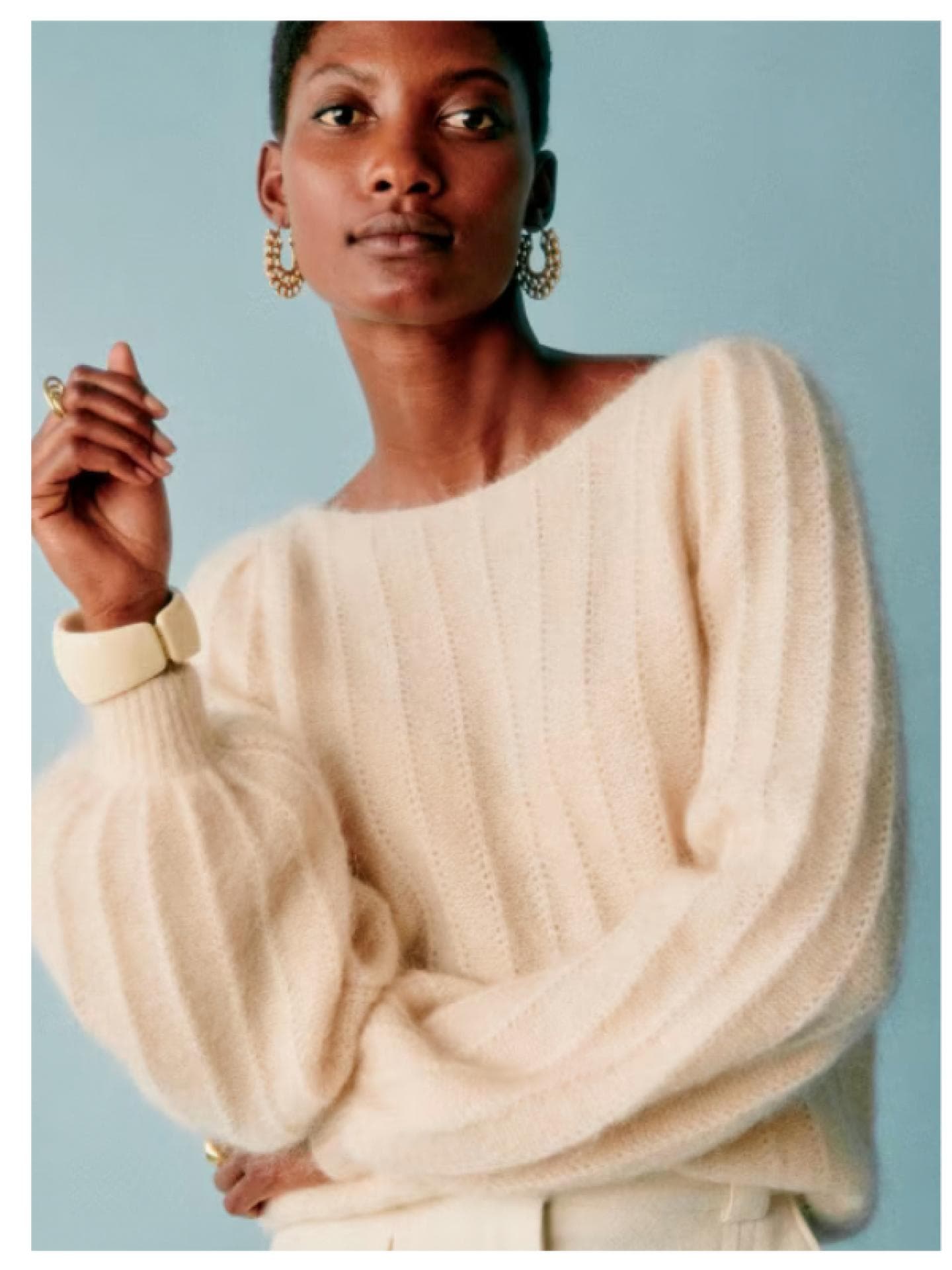 Strickpullover
