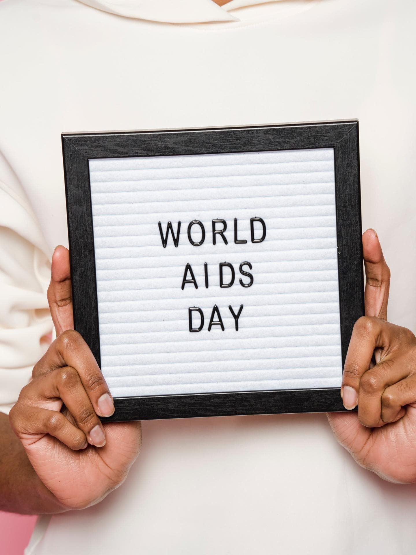 Welt Aids Tag