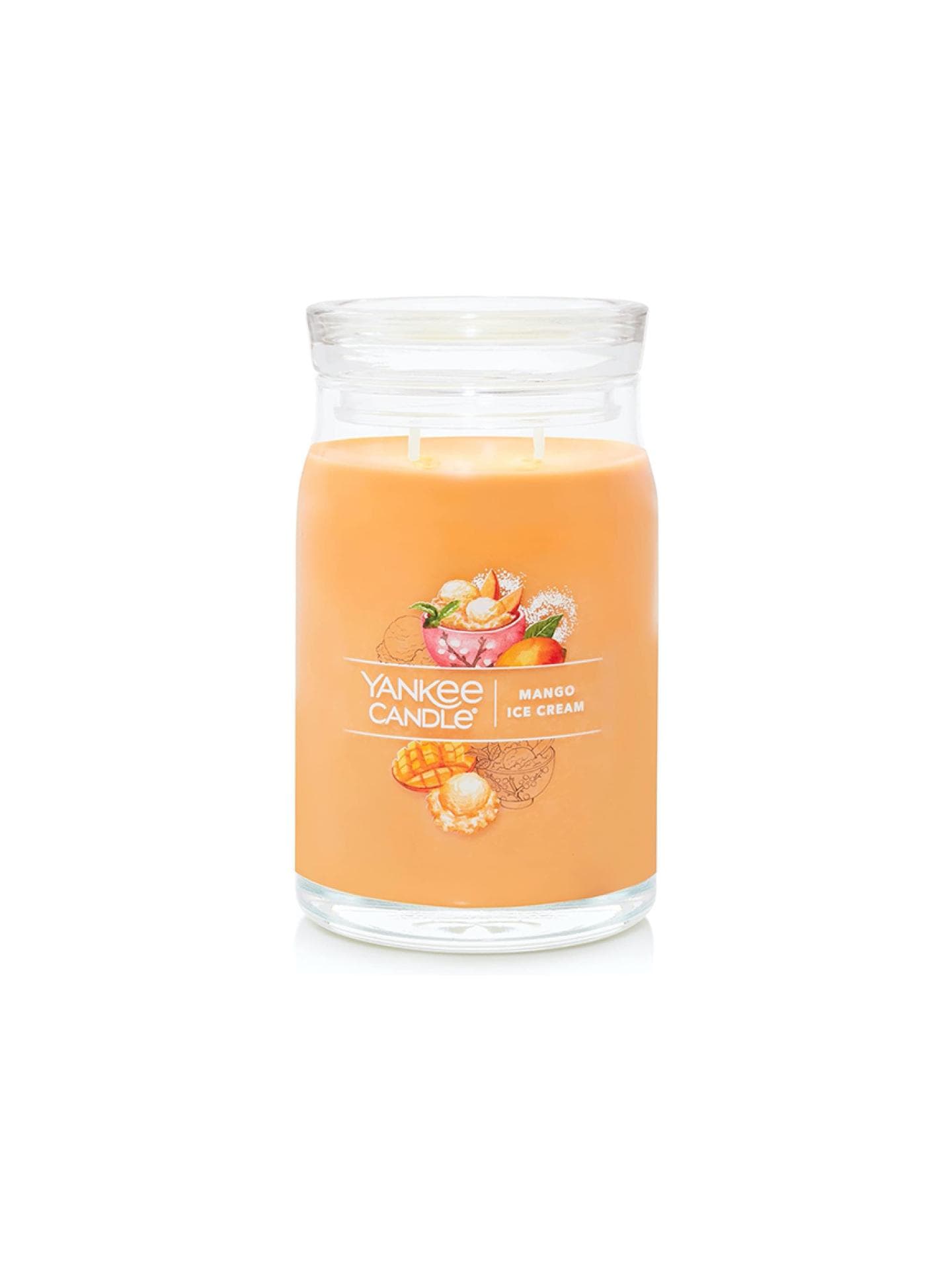 Duftkerze von Yankee Candle