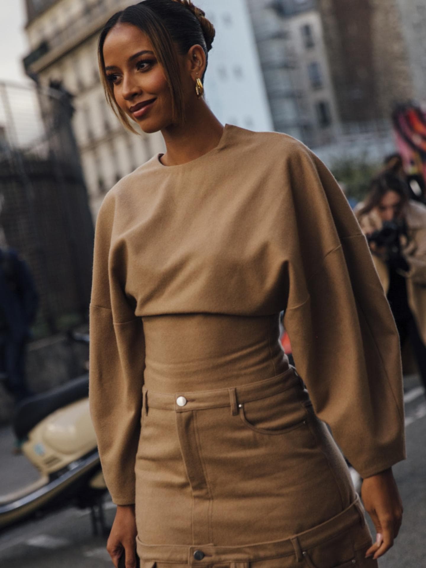 Romantische Frisur Valentinstag: Das sind die besten Hairstyles