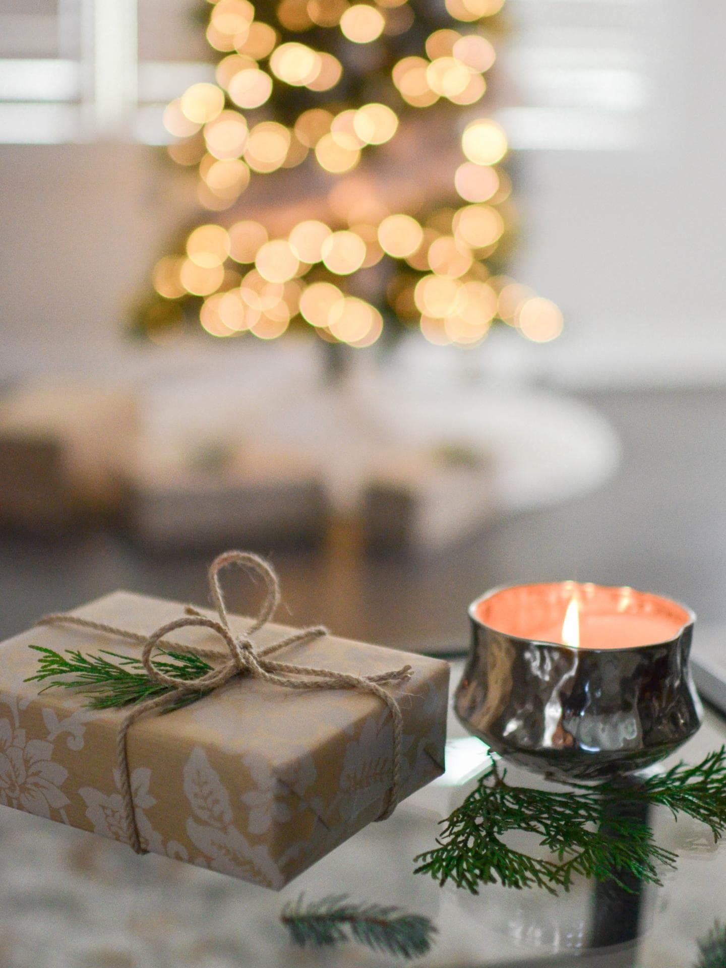Weihnachtsgeschenk