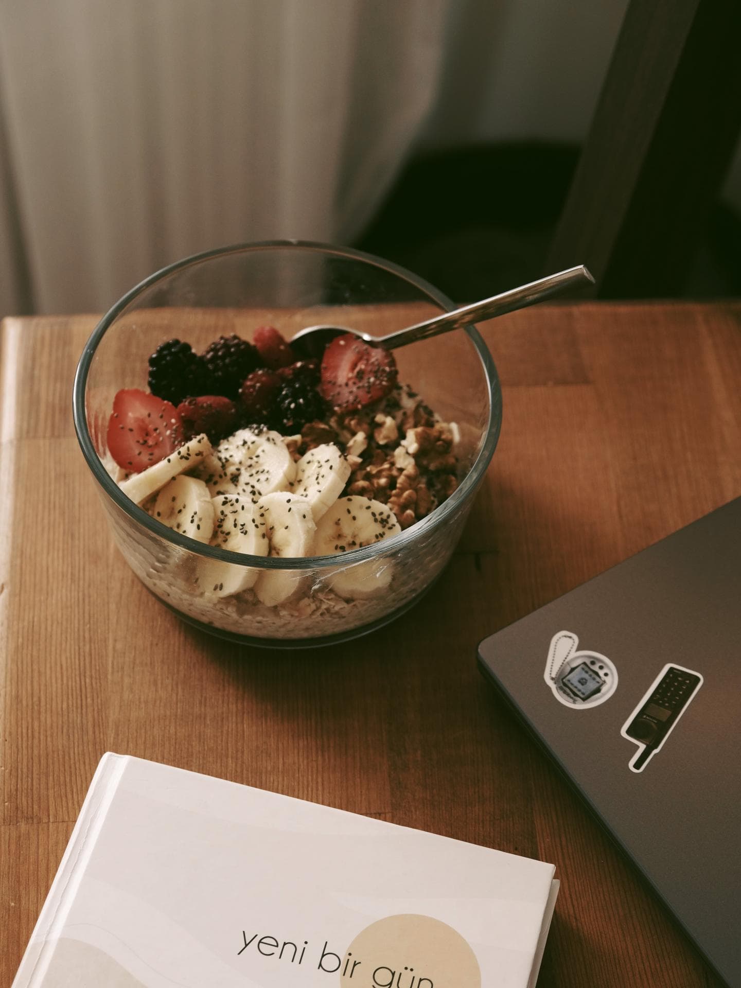 Overnight Oats Overnight Oats