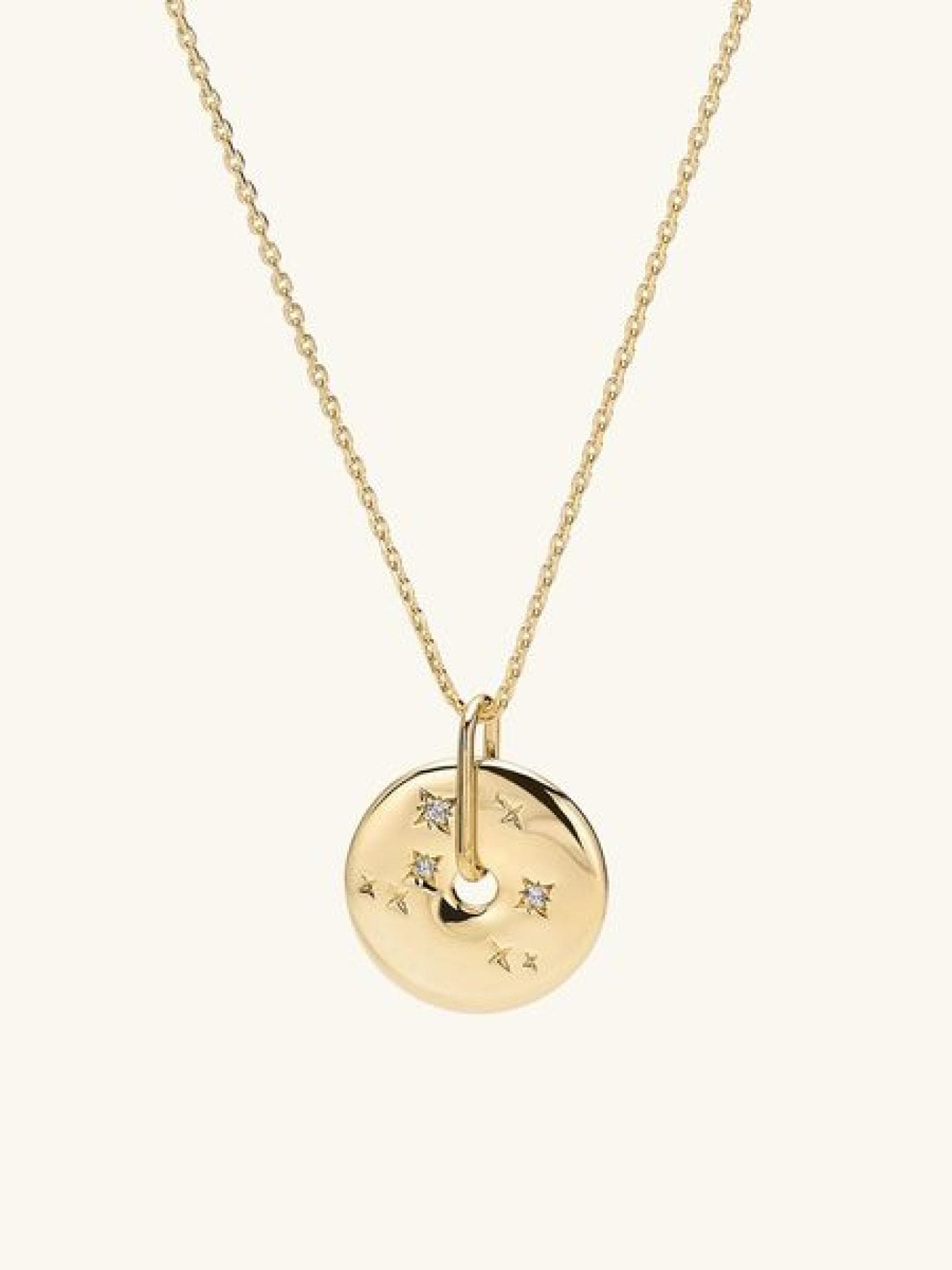Zodiac Kette