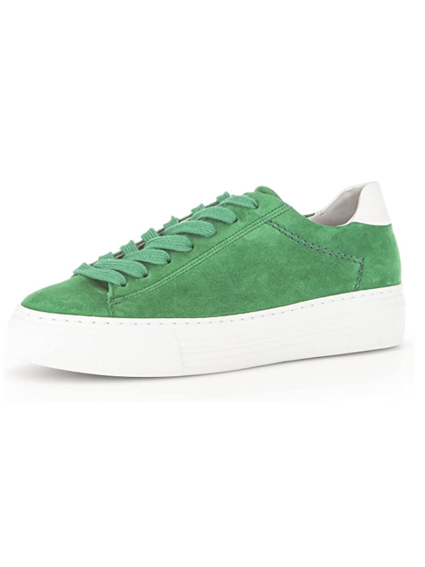Grüner Sneaker von Gabor