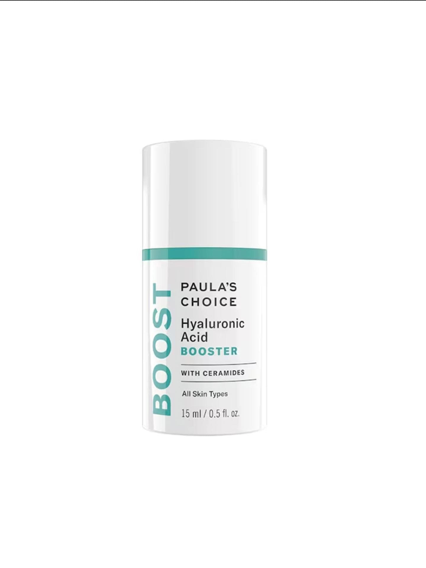 Hyaluronic Acid Booster von Paula's Choice