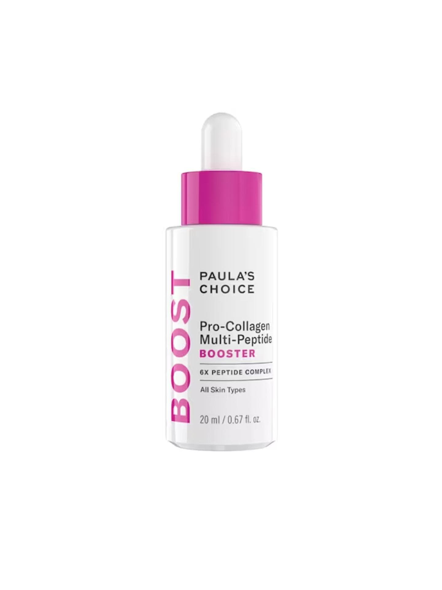 Pro-Collagen Multi-Peptide Booster von Paula's Choice