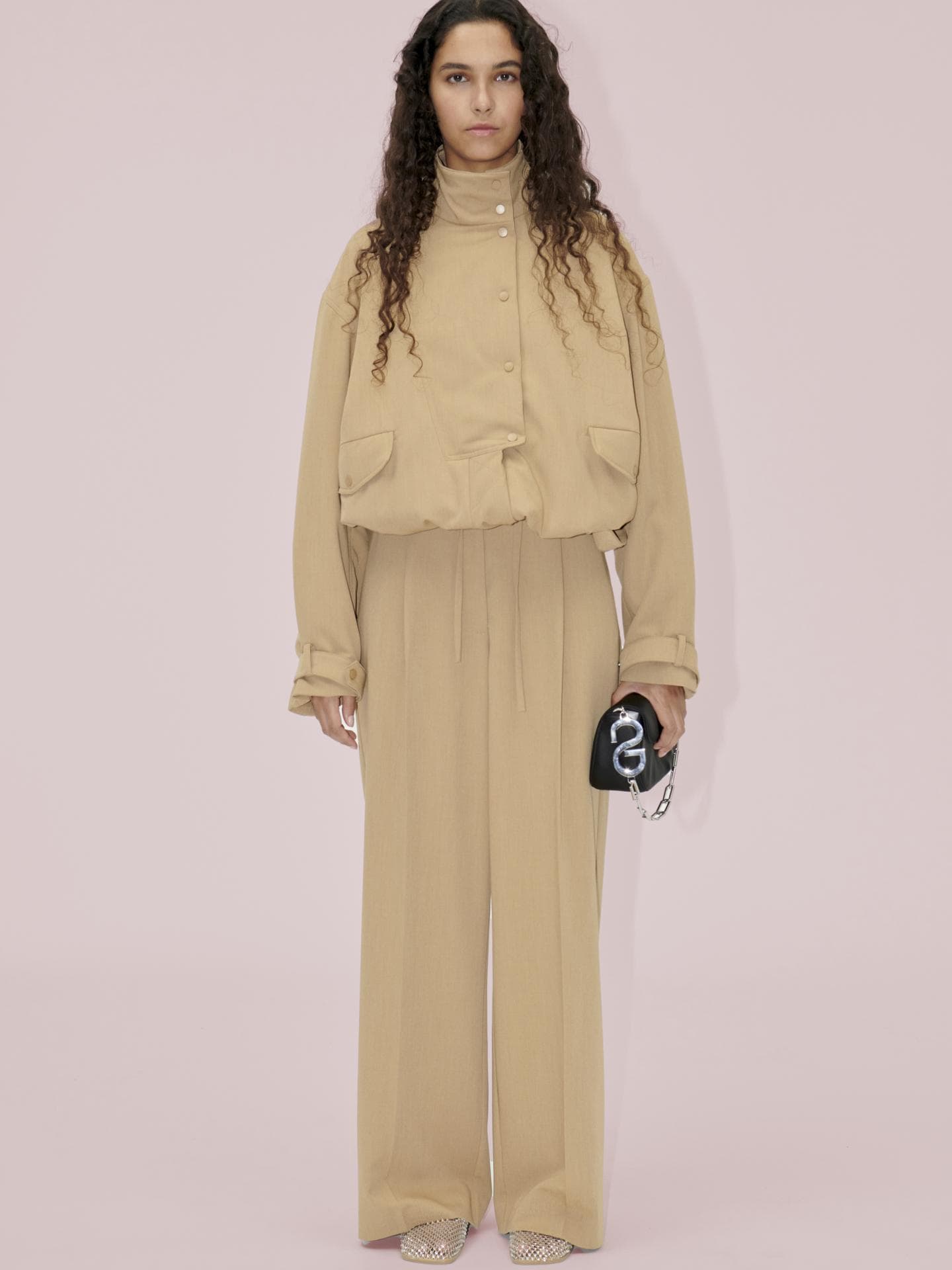 Stine Goya Model