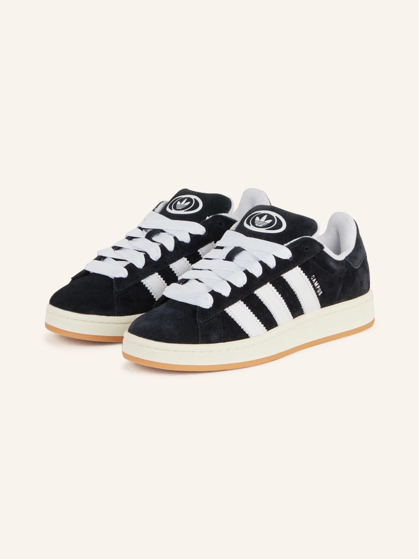 Adidas Campus-Sneaker