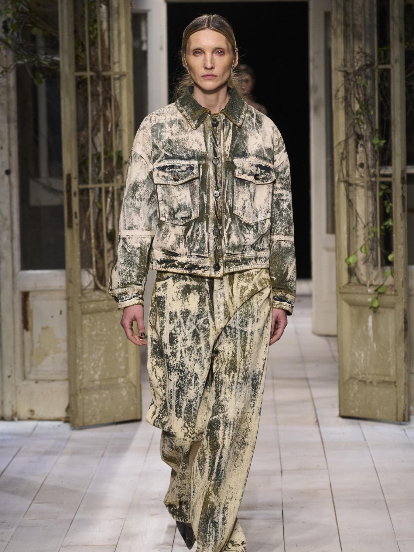 Antonio Marras Show