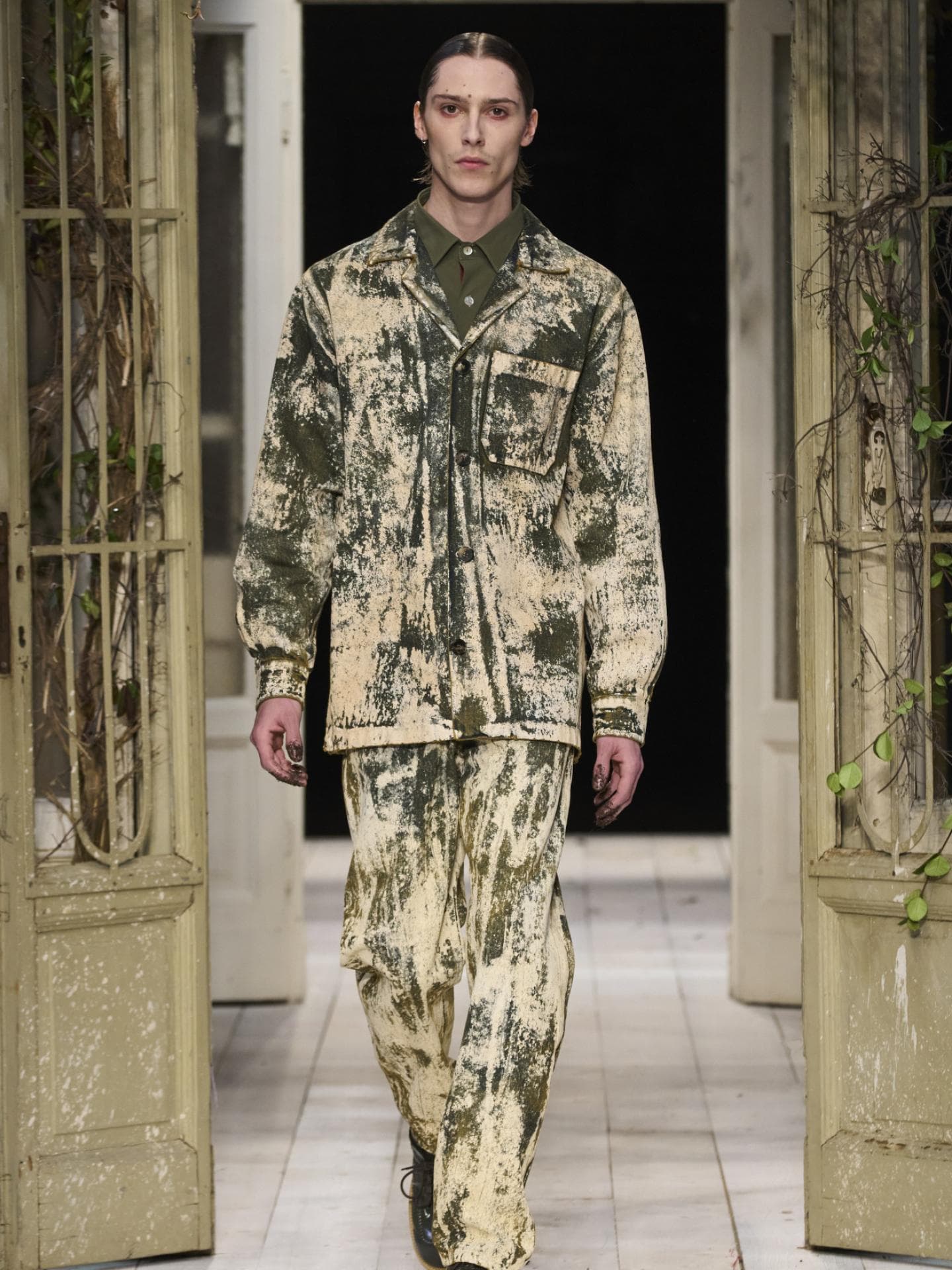 Antonio Marras Denim