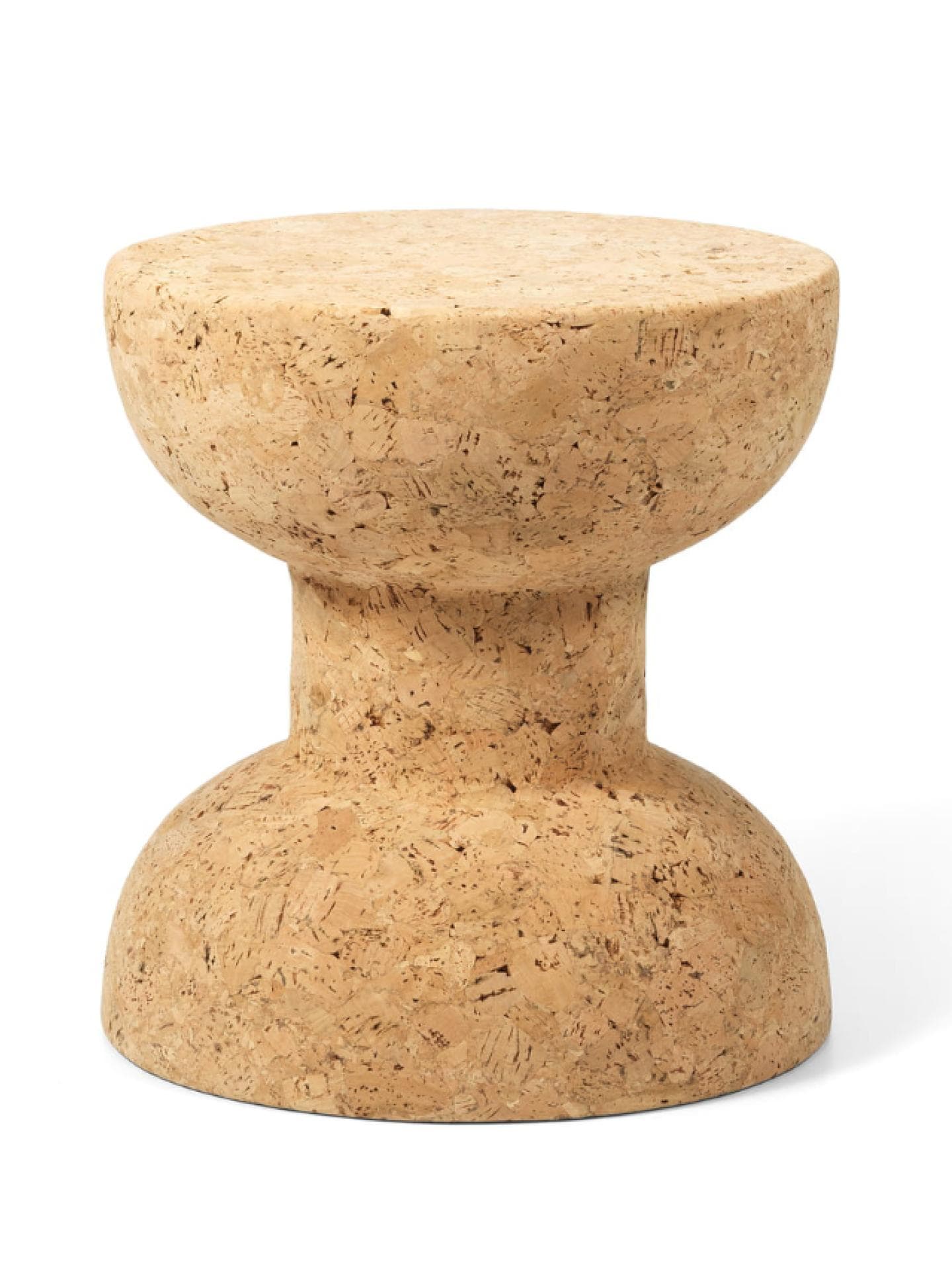 Beistelltisch Cork Family Hocker von Vitra