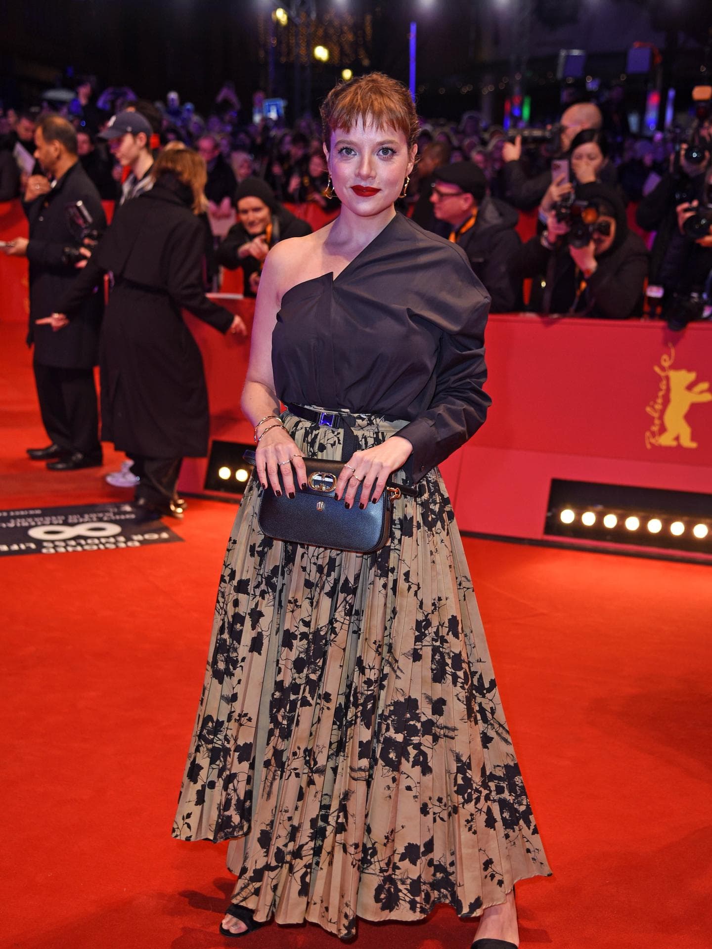 Berlinale: Jella Haase 