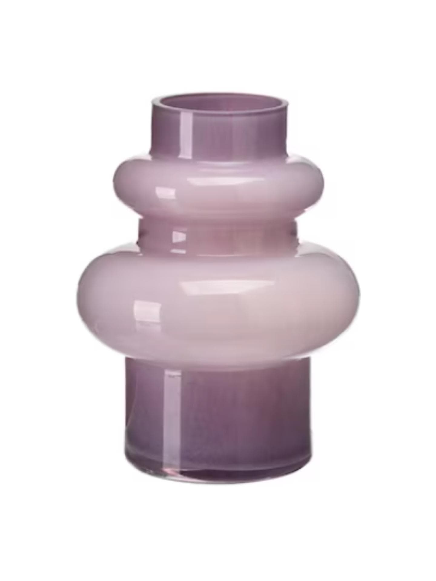 Vase von Depot