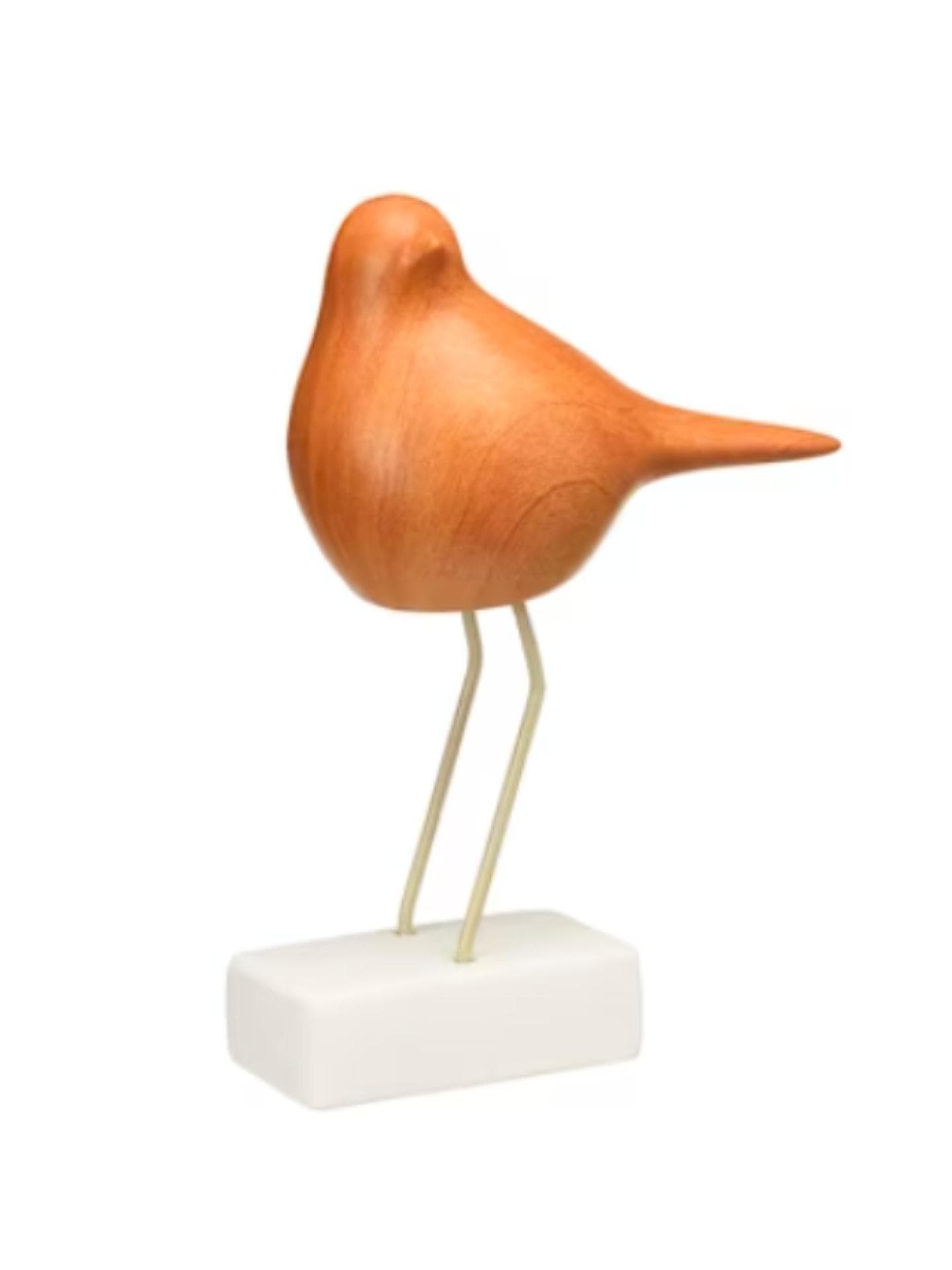 Deko-Vogel von Depot