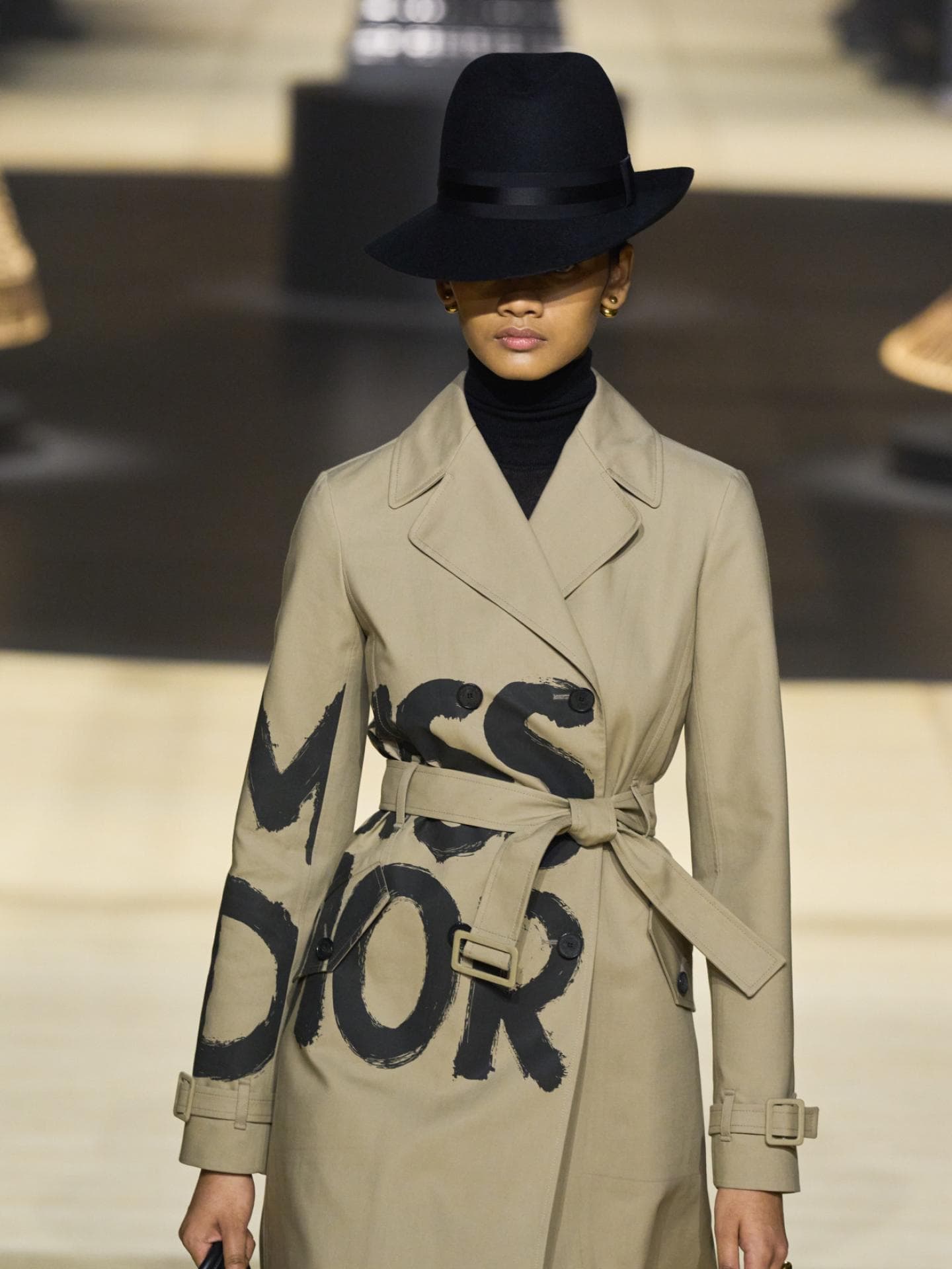 Paris Fashion Week: Die wichtigsten Trends im Überblick Paris Fashion Week: Dior