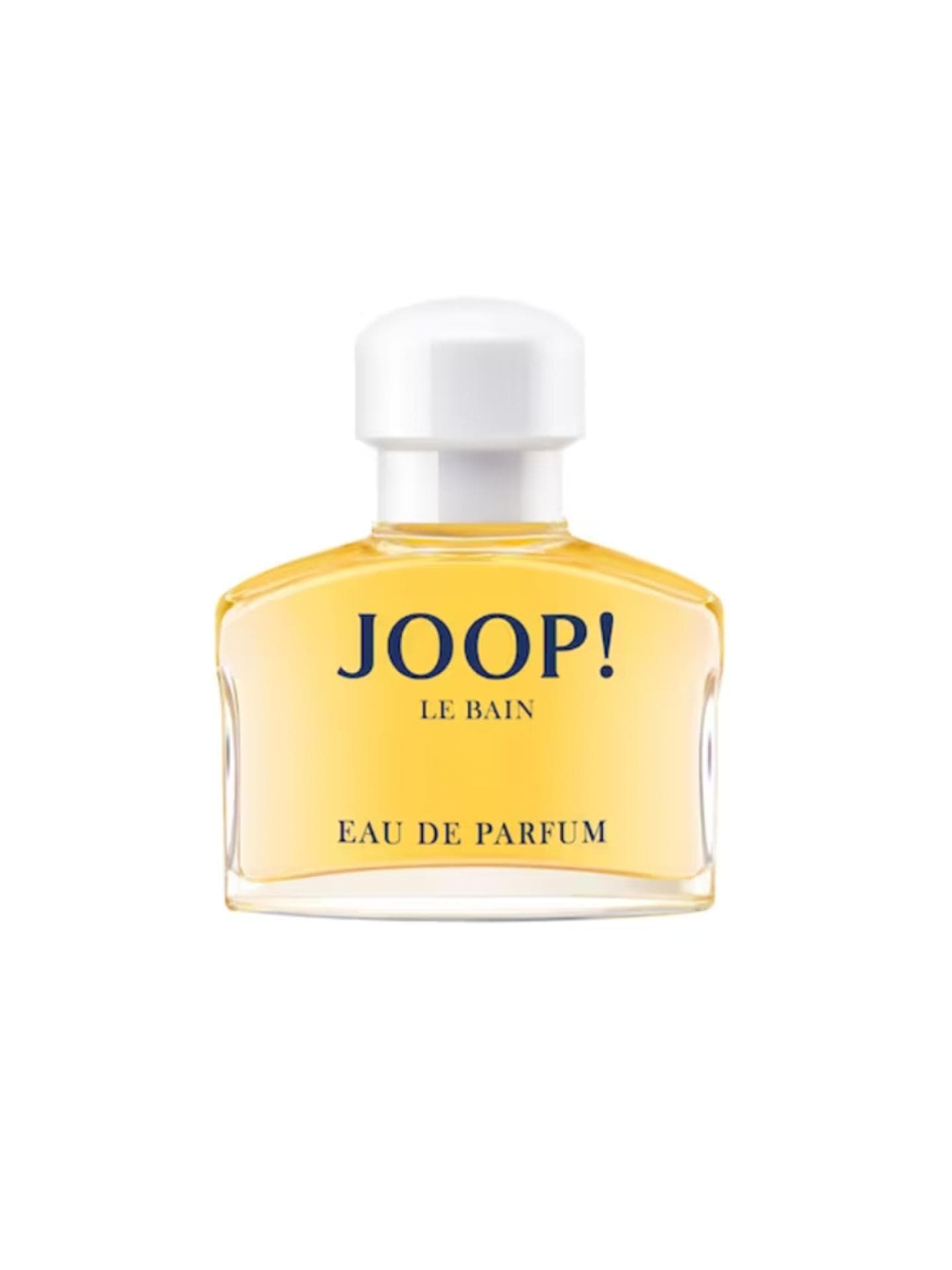 Eau de Parfum "Le Bain" von JOOP!