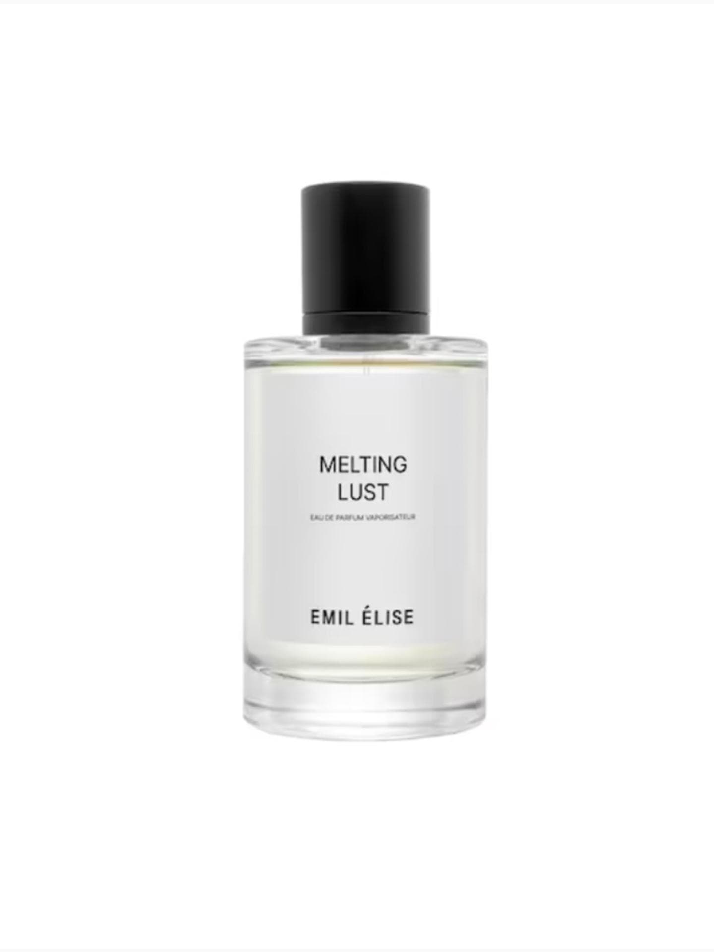 Eau de Parfum "Melting Lust" von Emil Élise