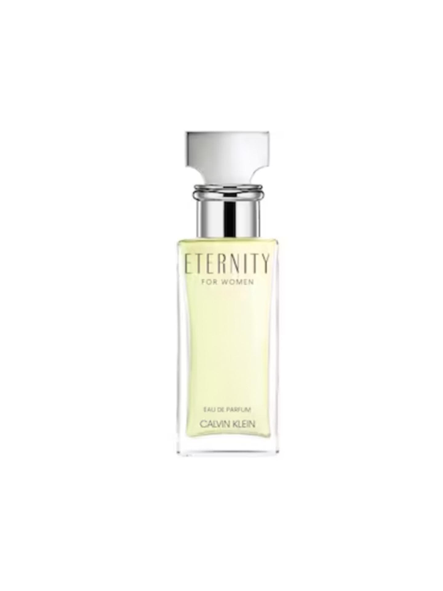 Eau de Parfum "Eternity" von Calvin Klein