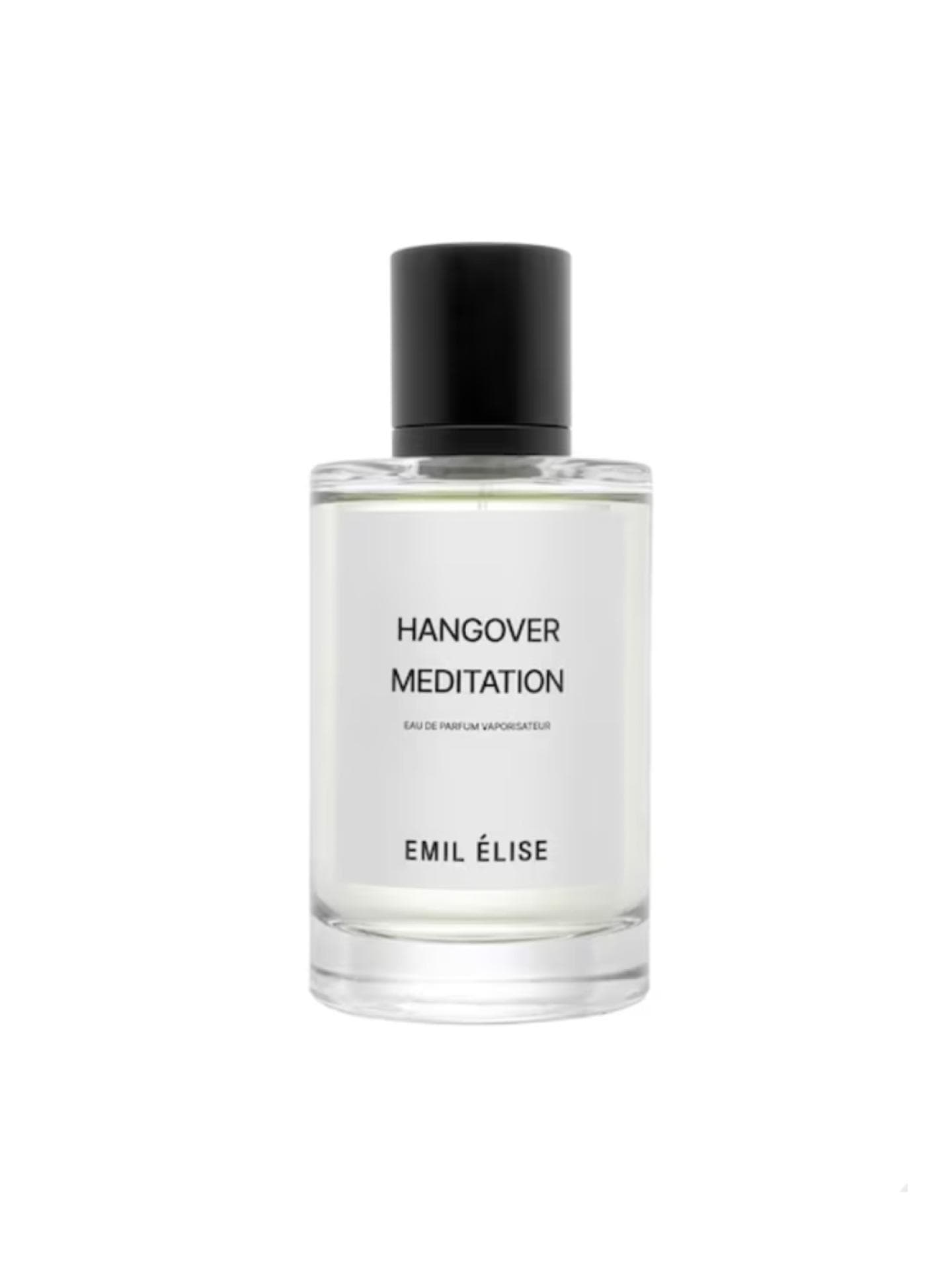 "Hangover Meditation" von Emil Élise