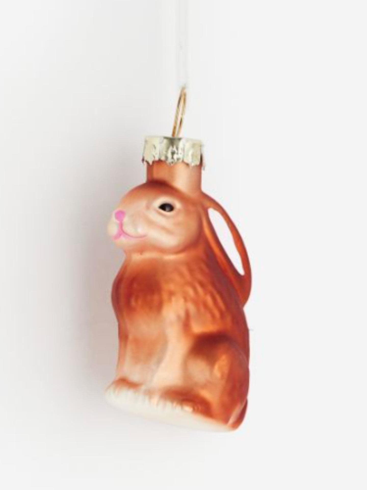 Hase Anhänger von H&M Home