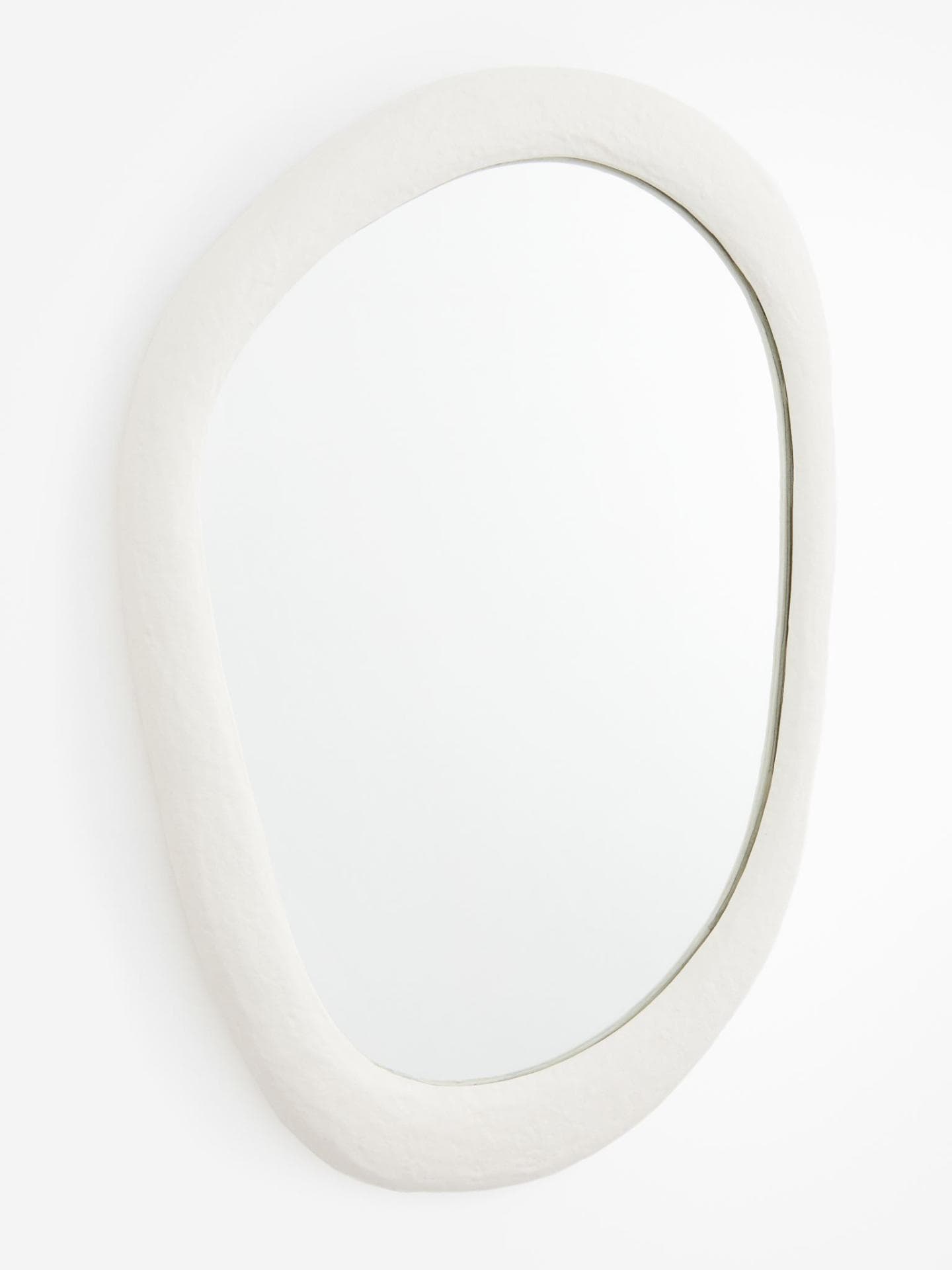 Asymmetrischer Spiegel H&M Home