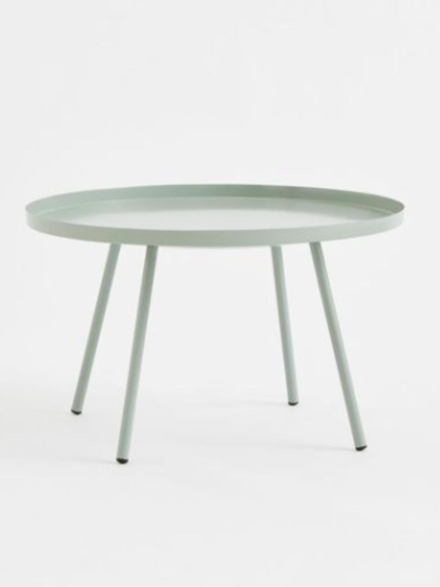 Beistelltisch hellgrün H&M Home