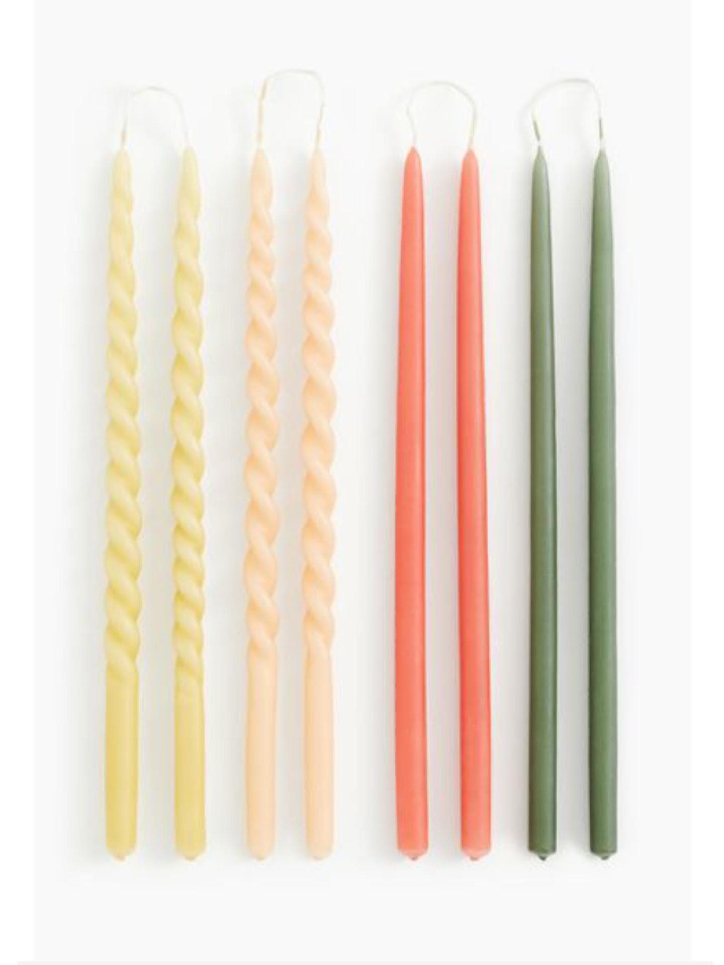 H&H Home Kerzen