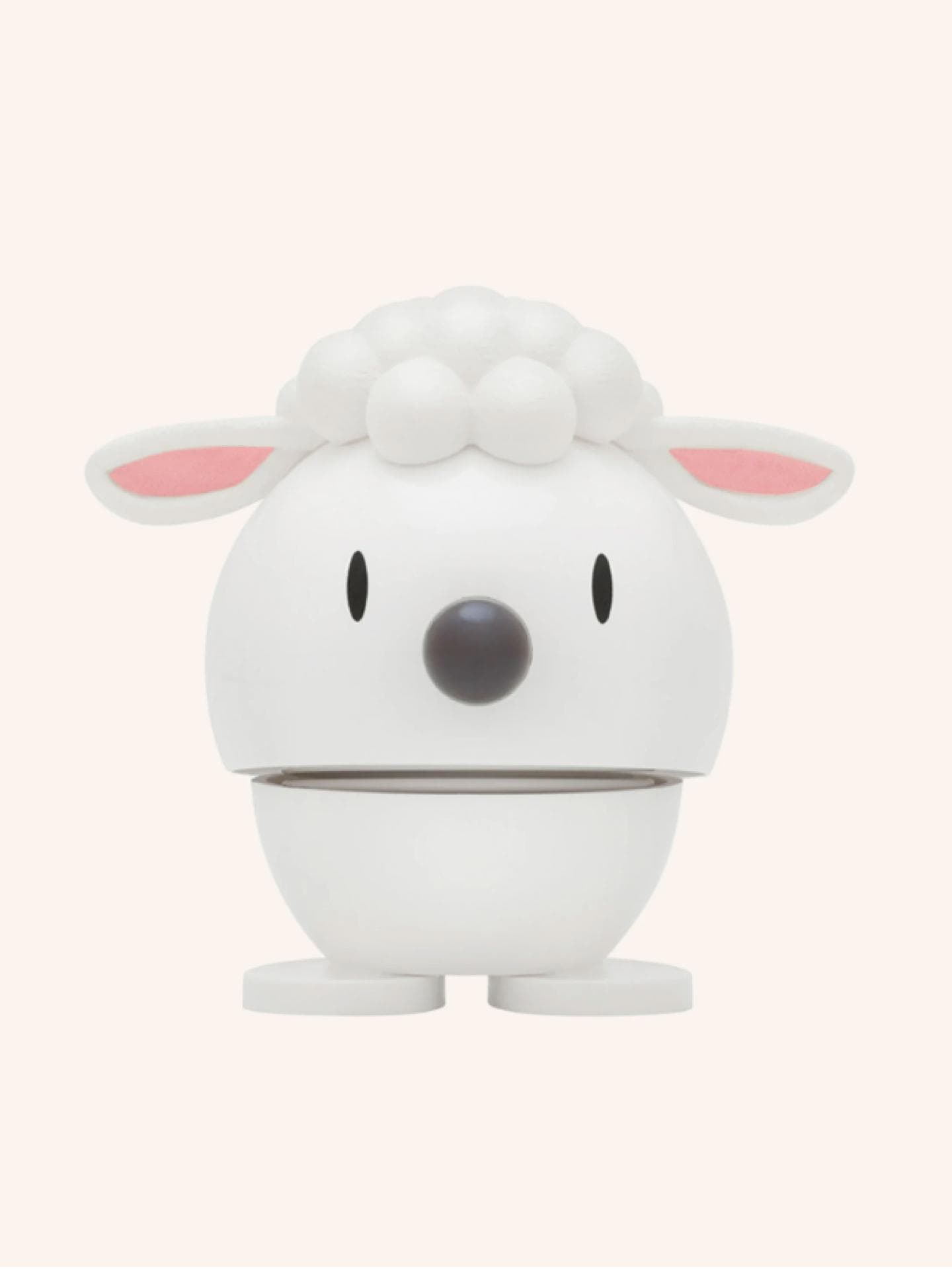 Hoptimist Lambert Schaf