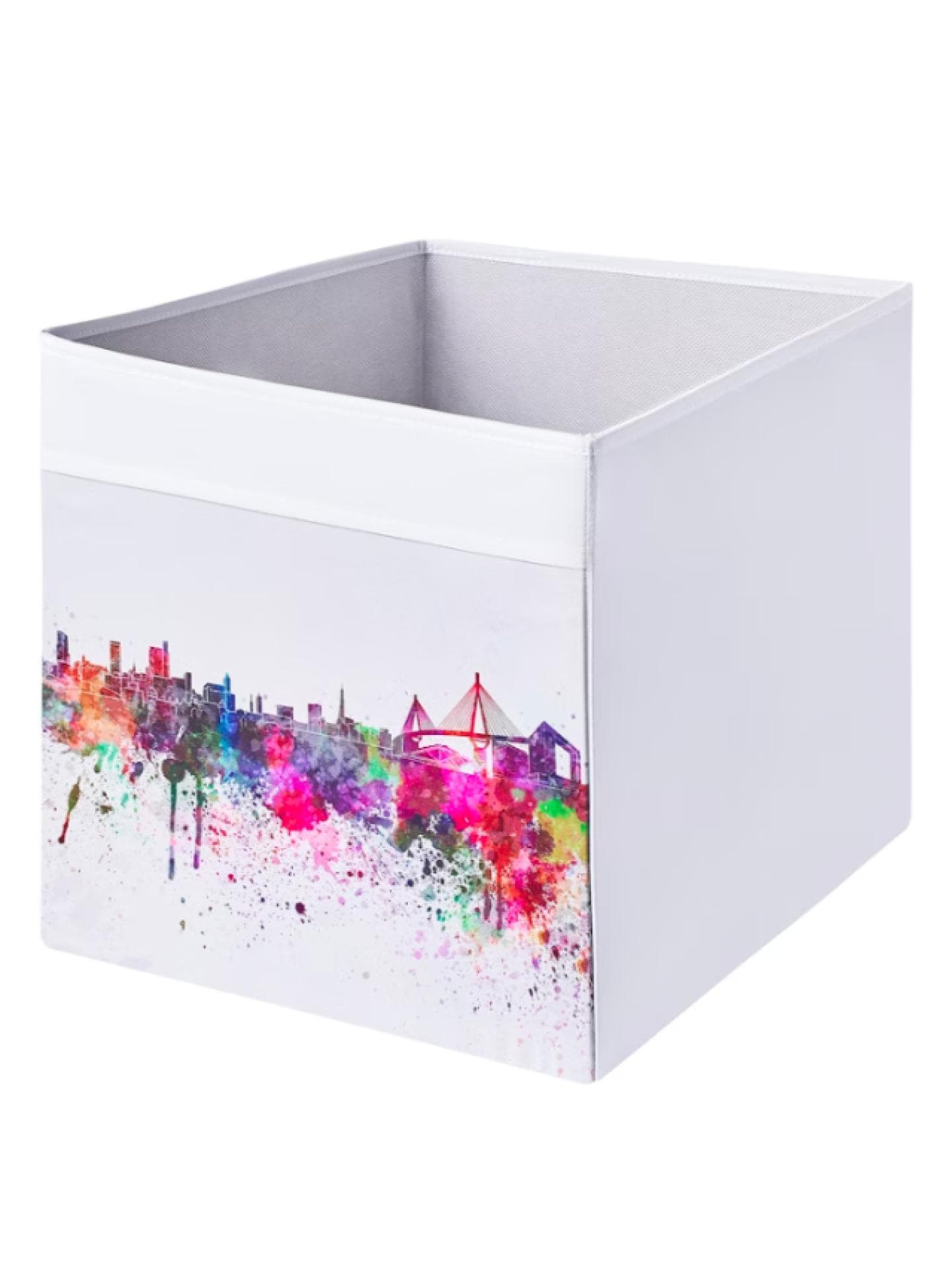 Ikea Box Dröna