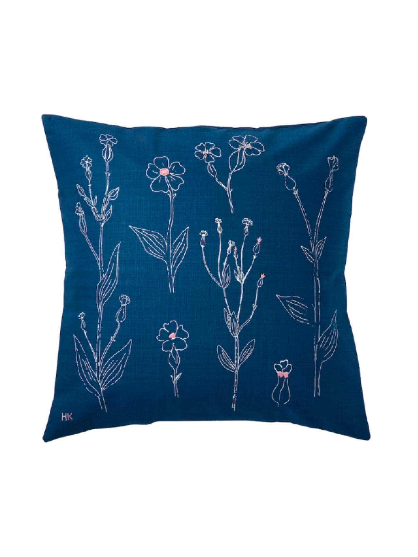 Ikea Kissen ÅKERNEJLIKA