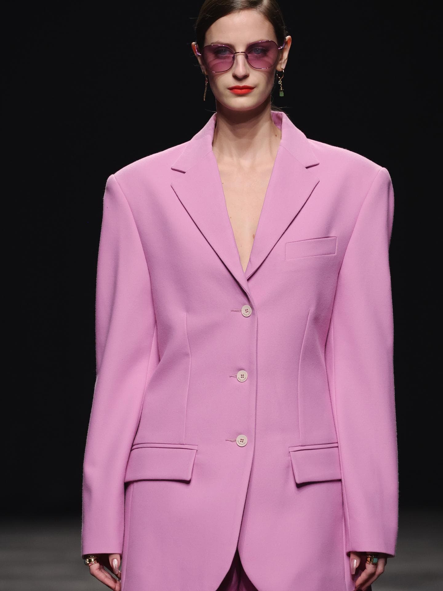 Model bei Kilian Kerner